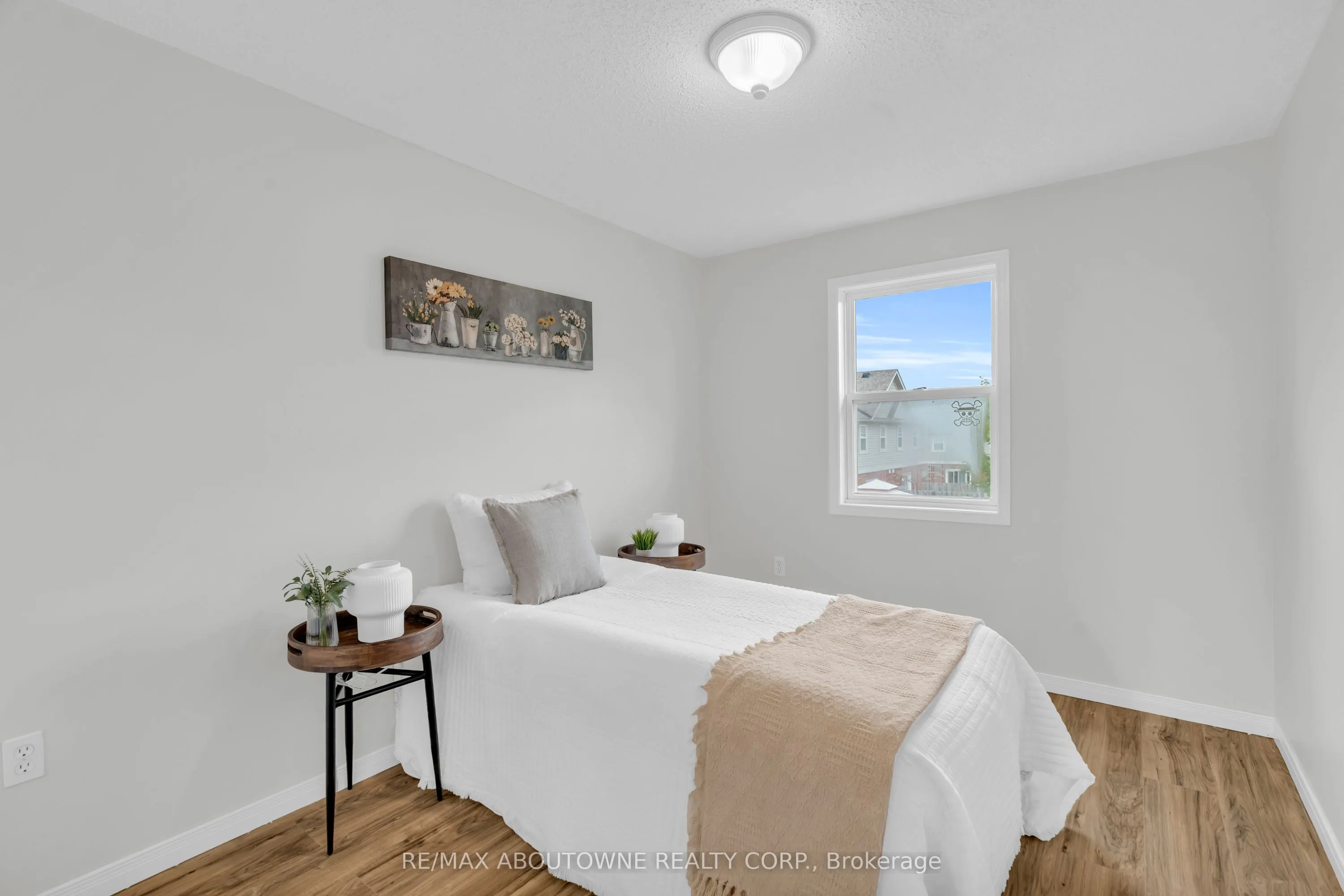 124 Gosling Gardens, #45