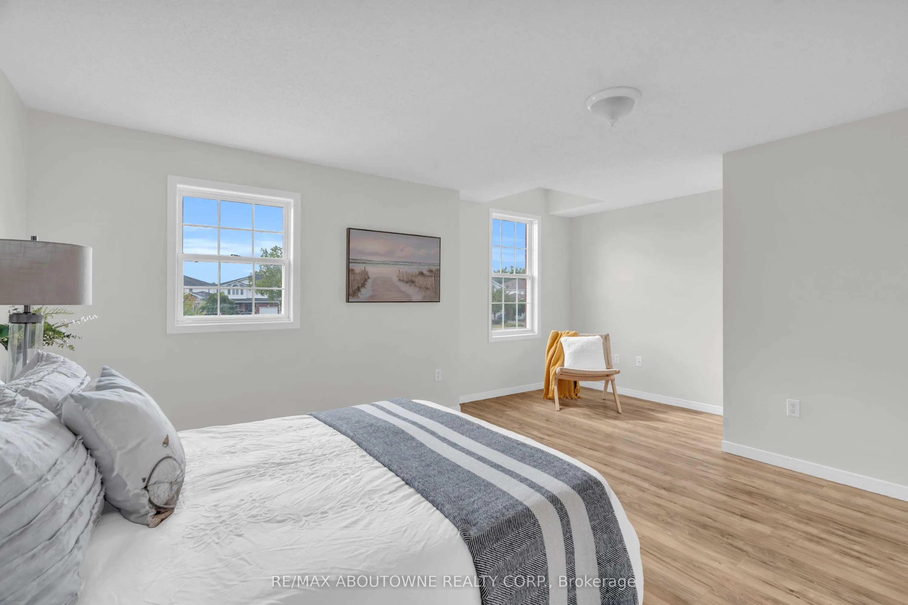 124 Gosling Gardens, #45