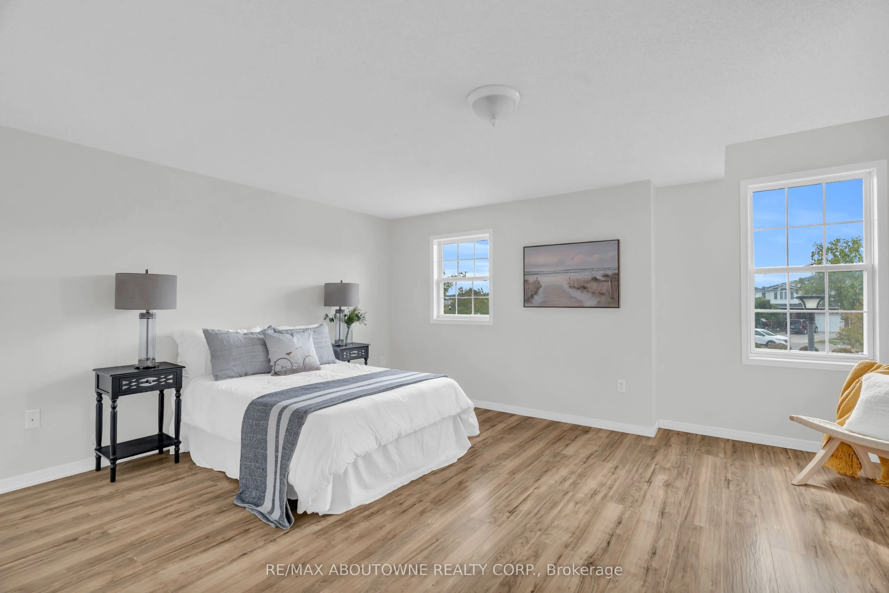 124 Gosling Gardens, #45