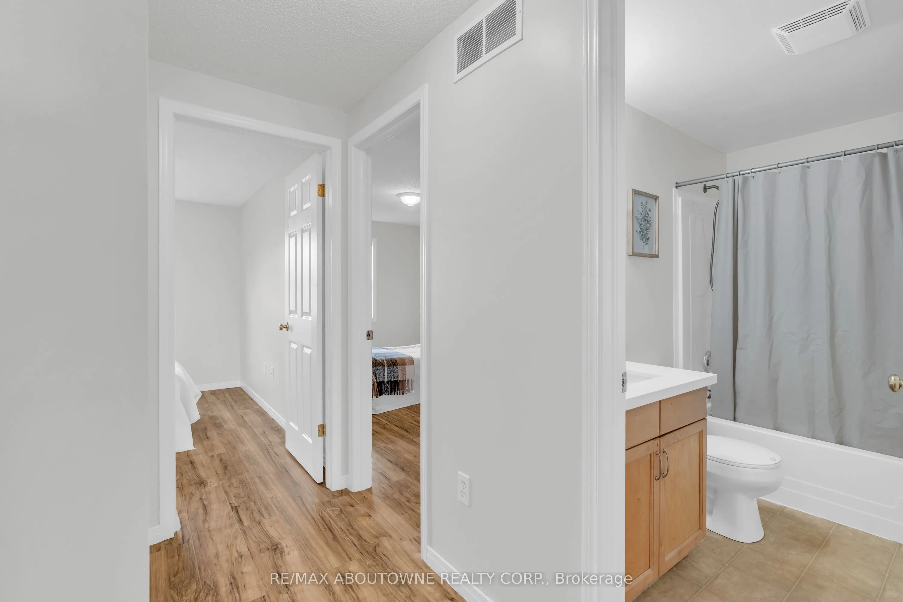 124 Gosling Gardens, #45