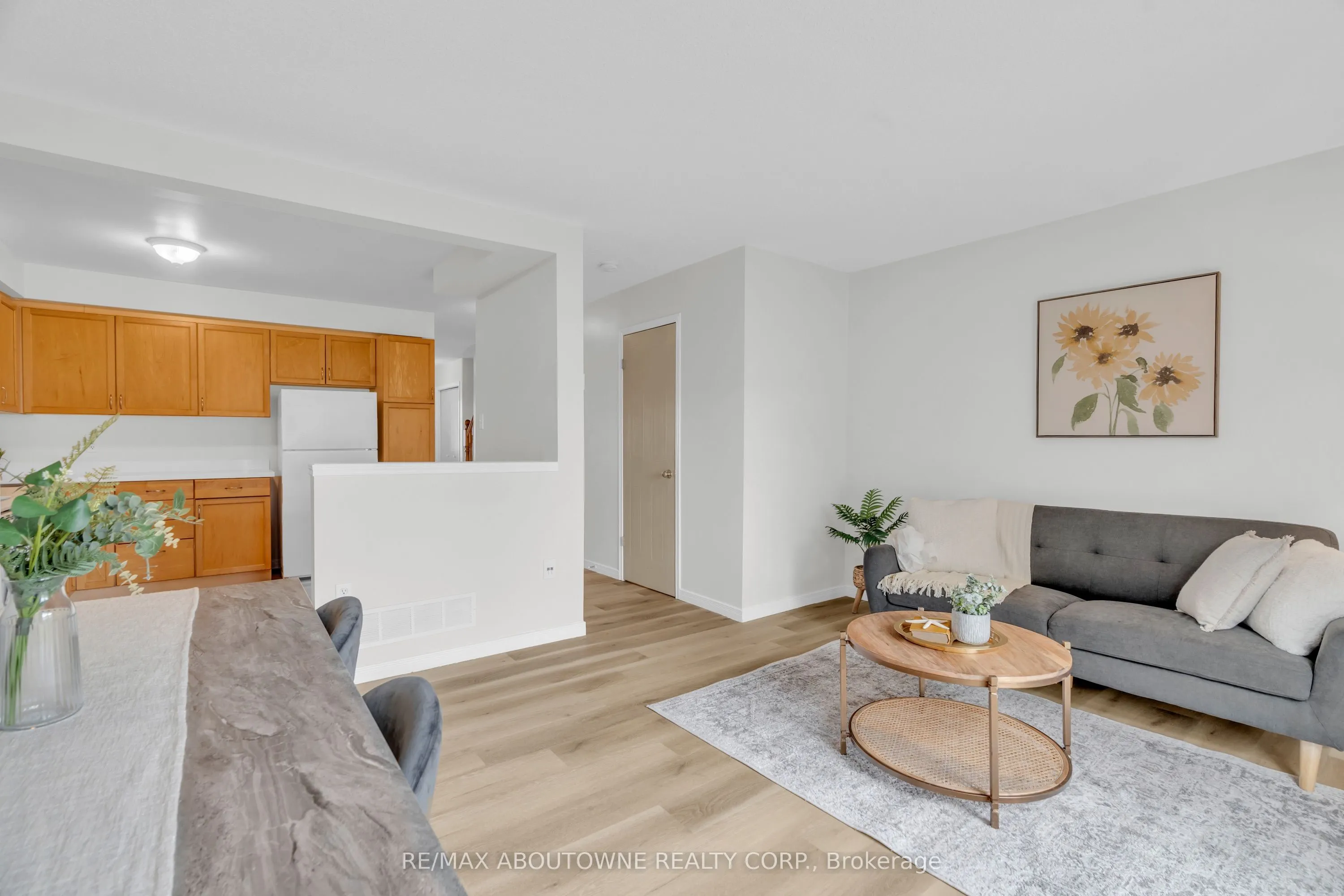 124 Gosling Gardens, #45