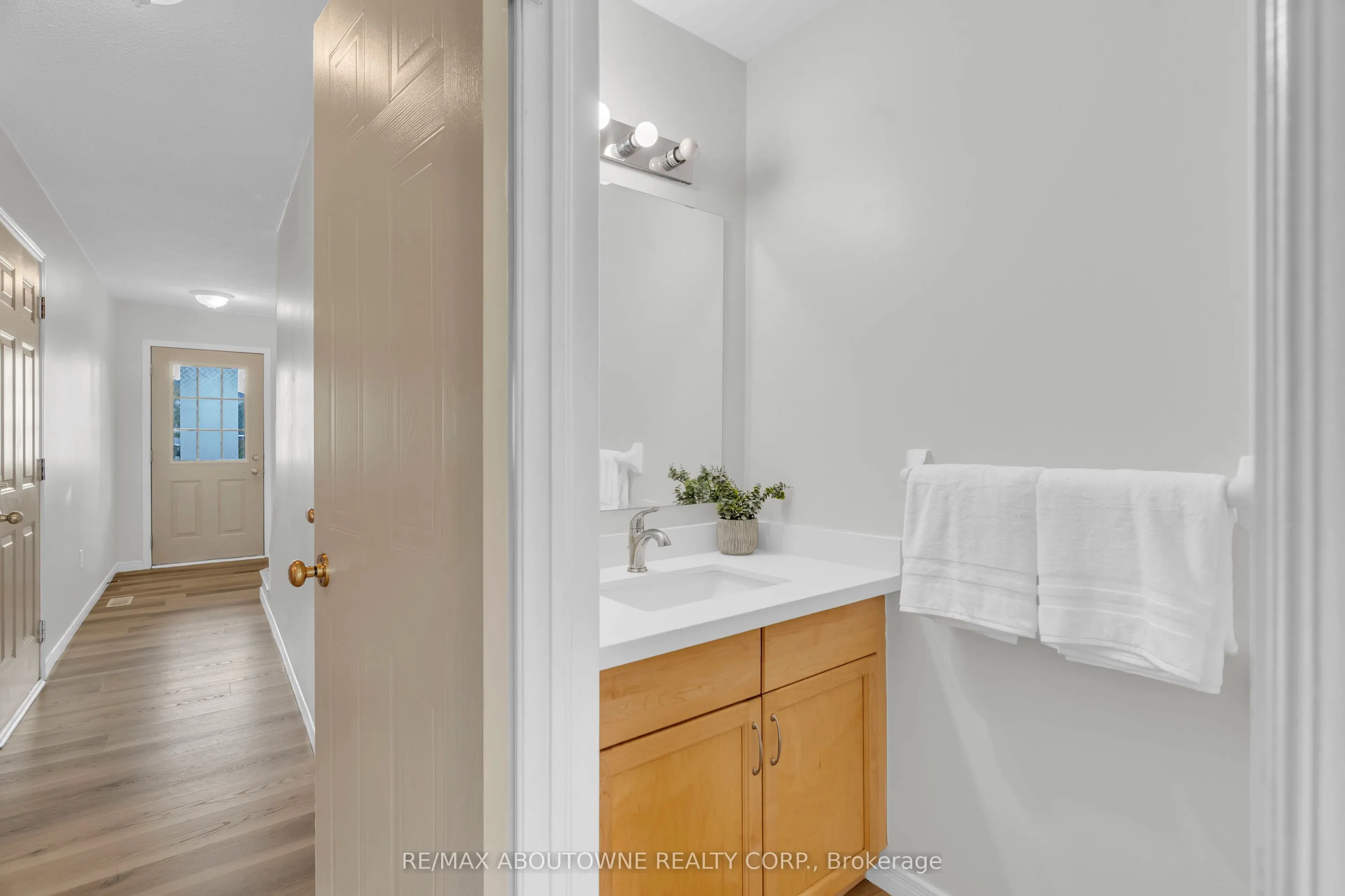 124 Gosling Gardens, #45