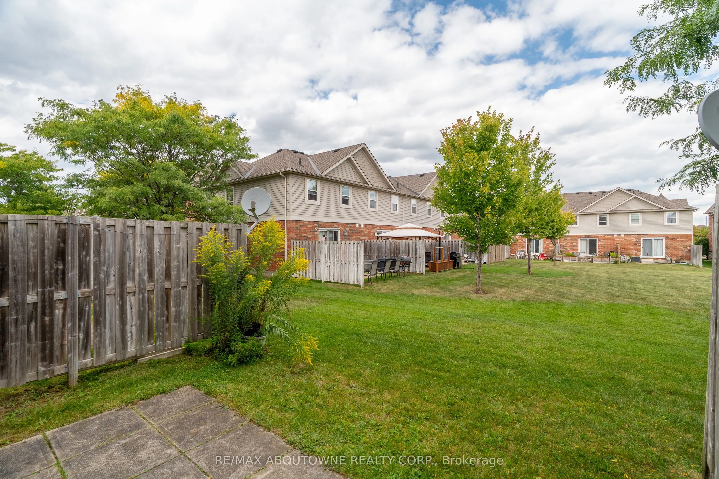 124 Gosling Gardens, #45