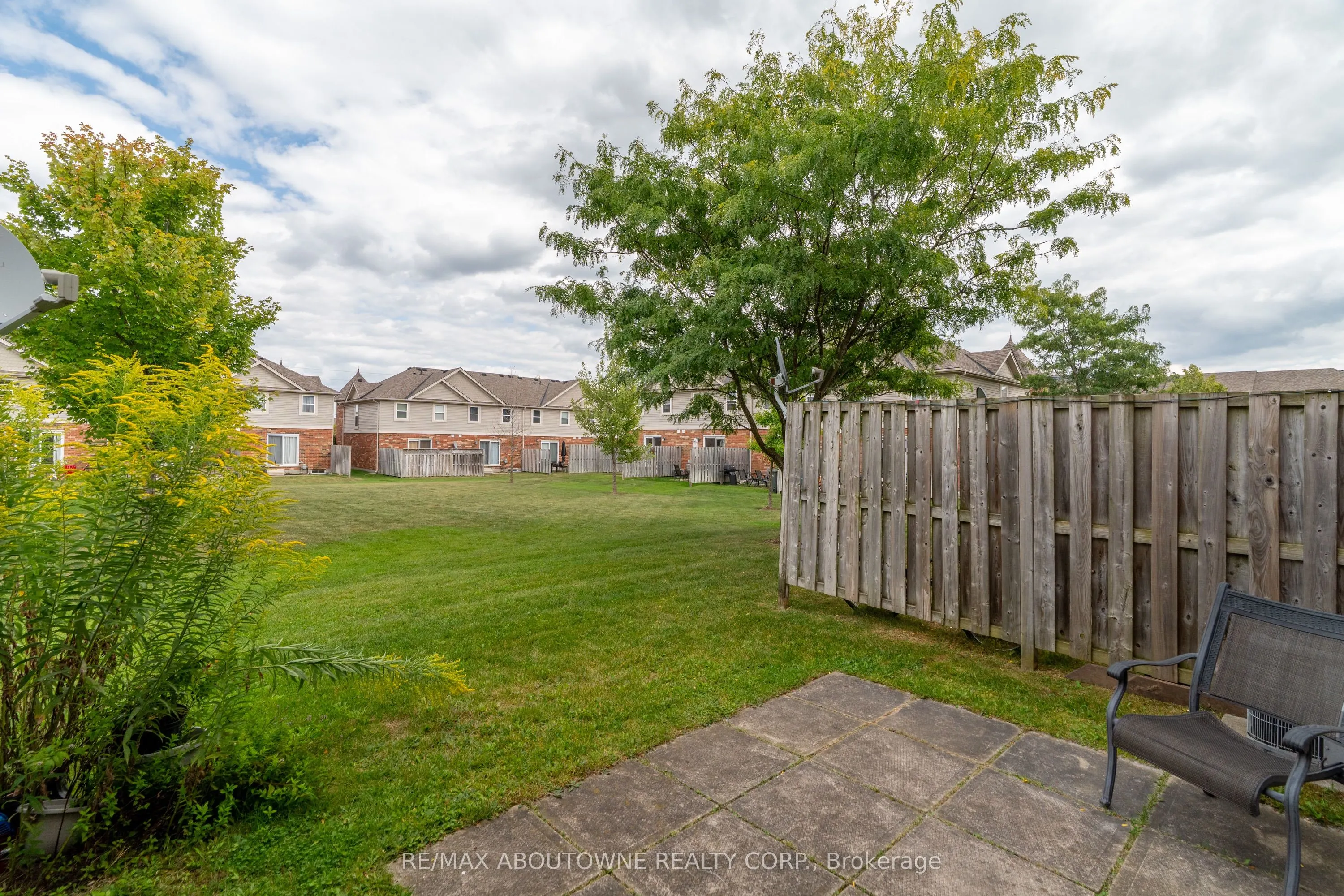 124 Gosling Gardens, #45