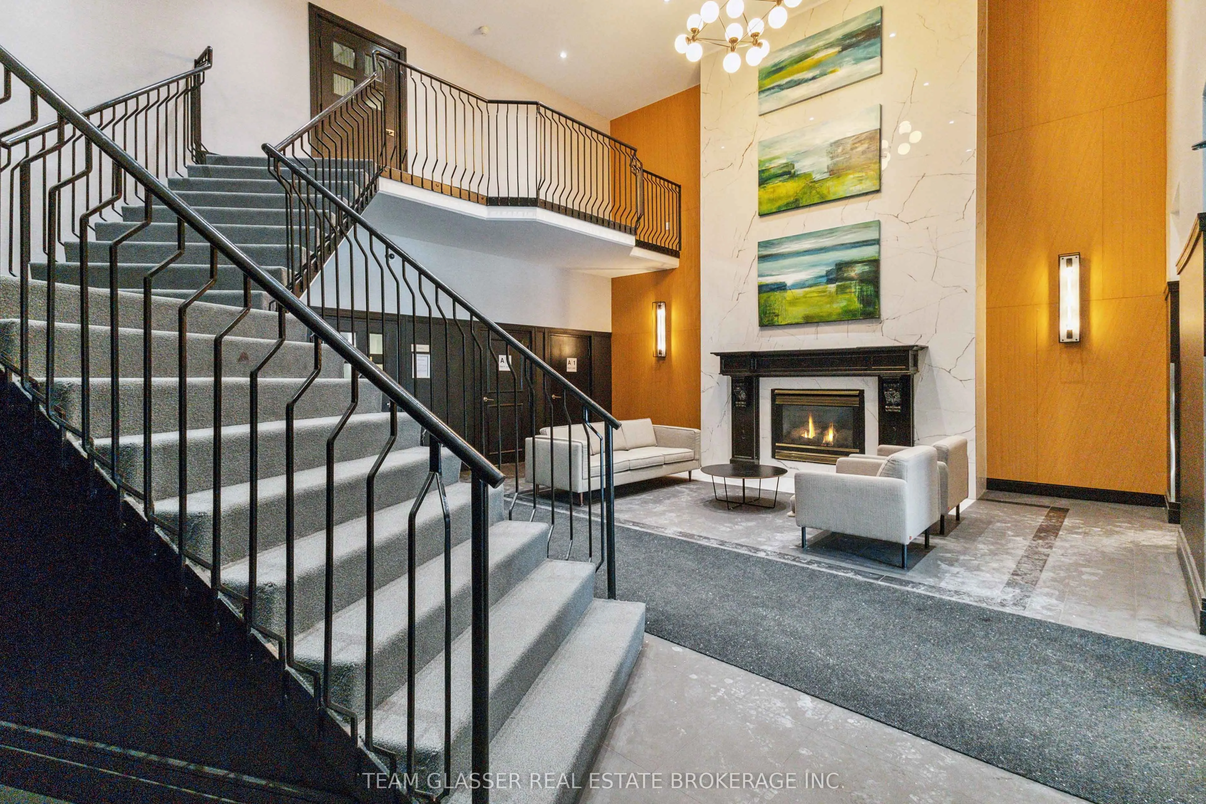 340 Colborne Street, #2404