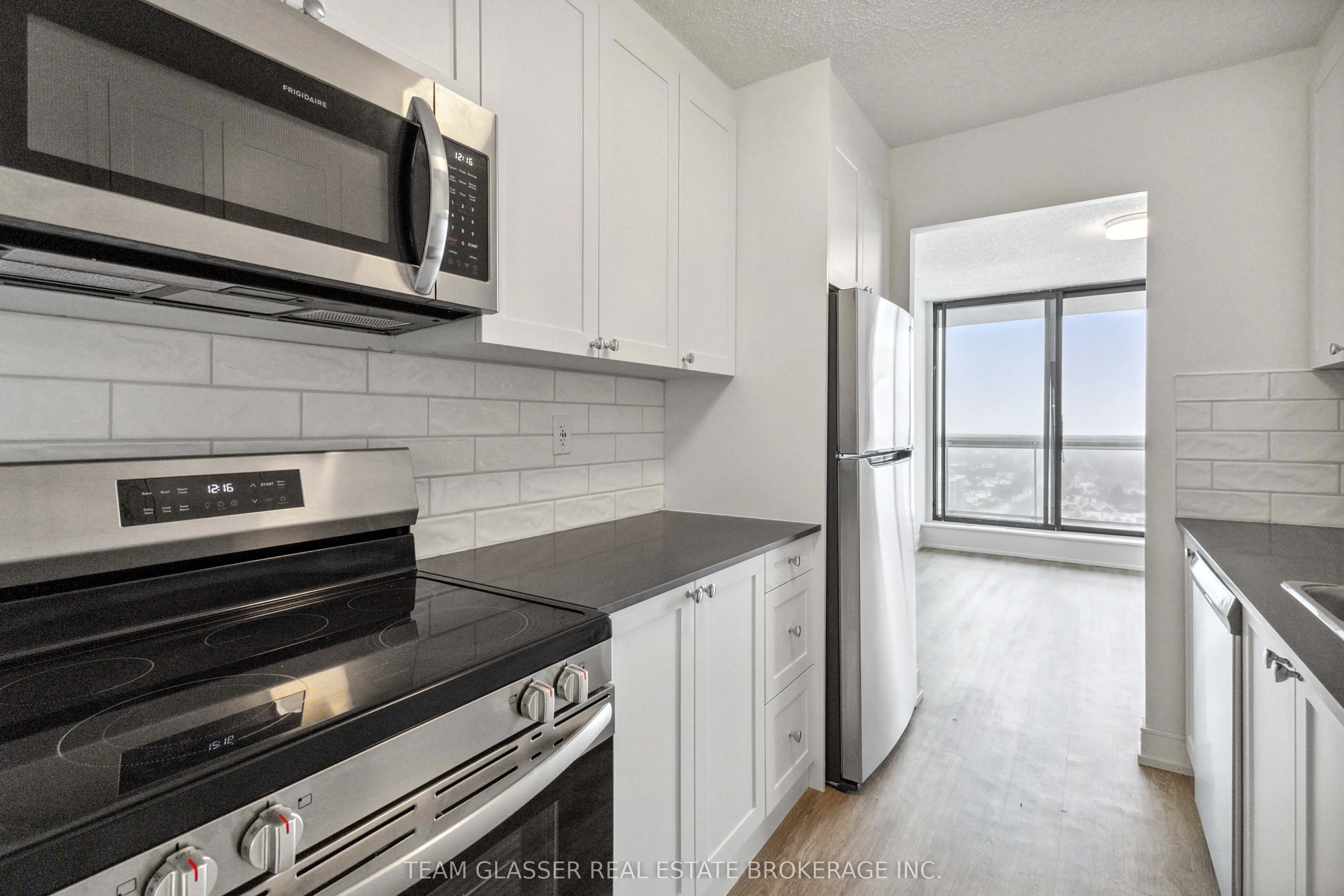 340 Colborne Street, #2404