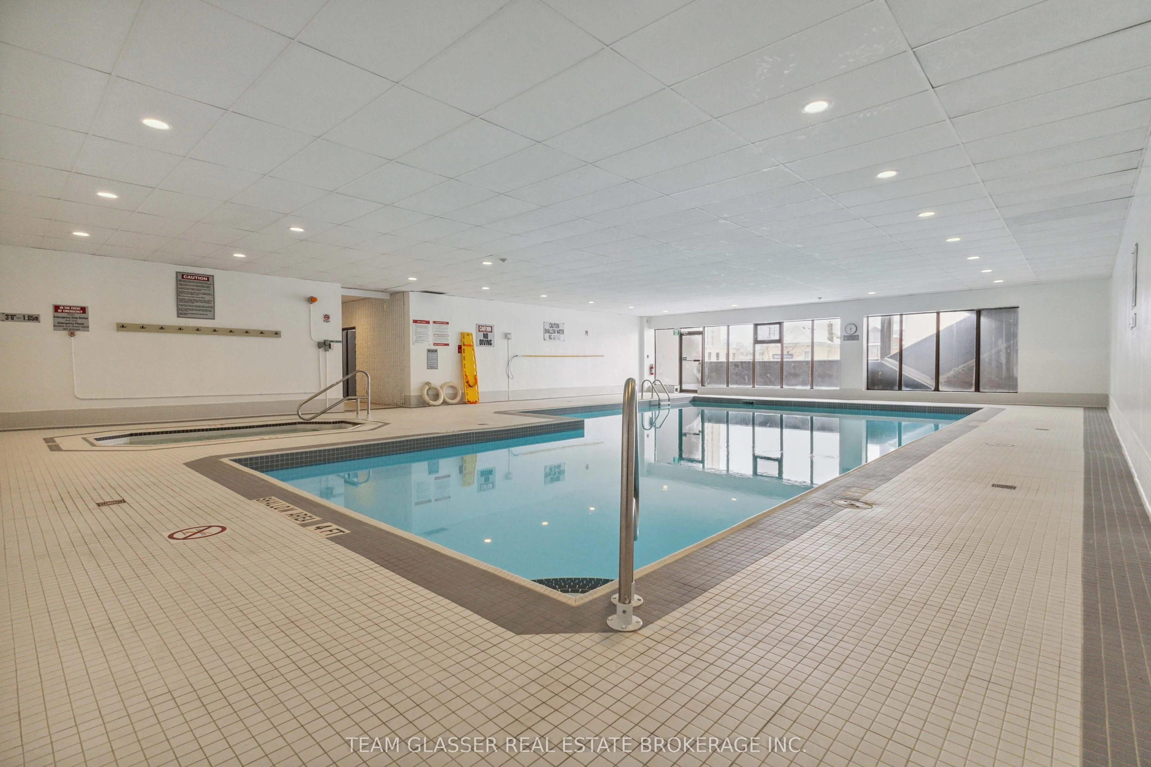 340 Colborne Street, #2404