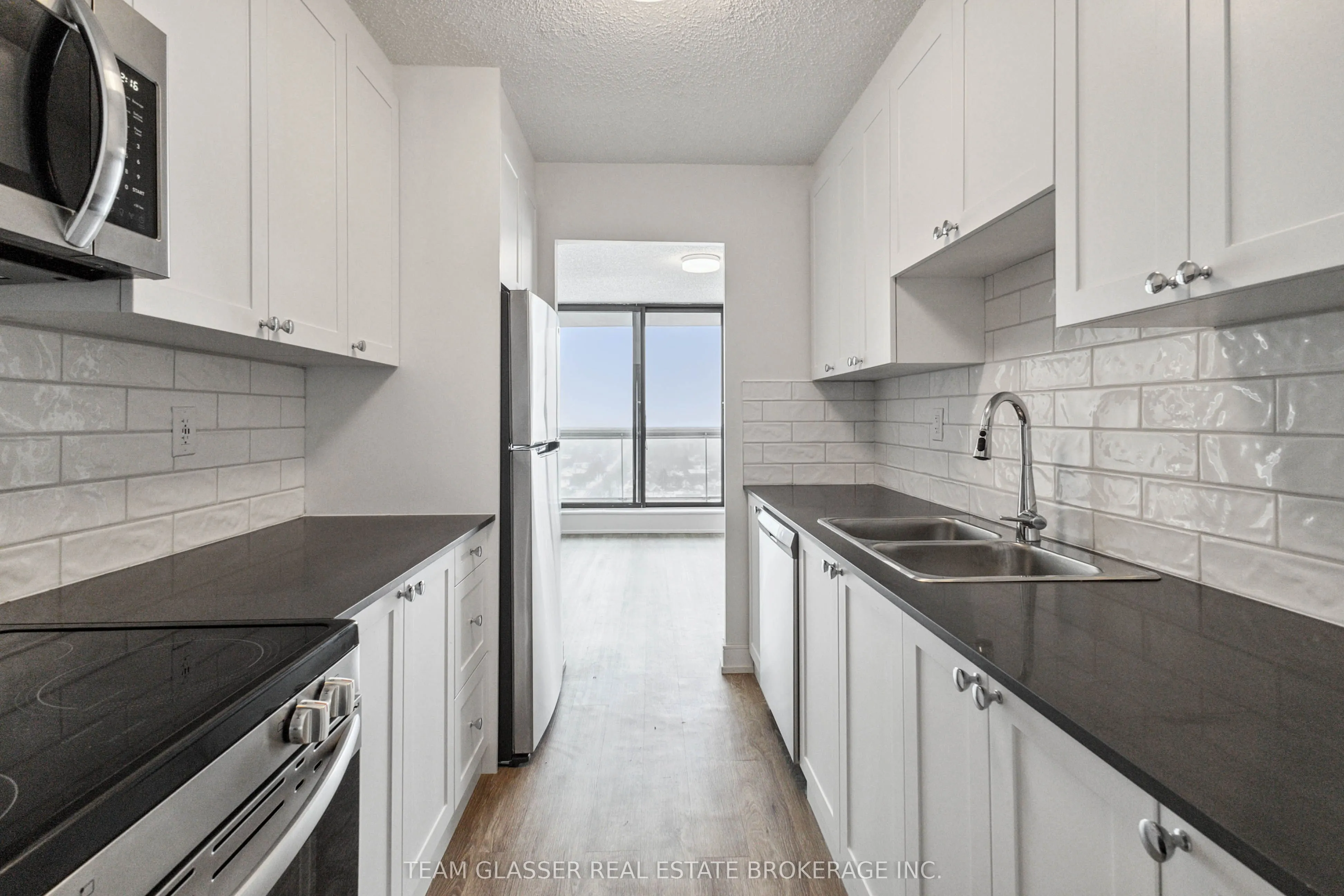 340 Colborne Street, #2404