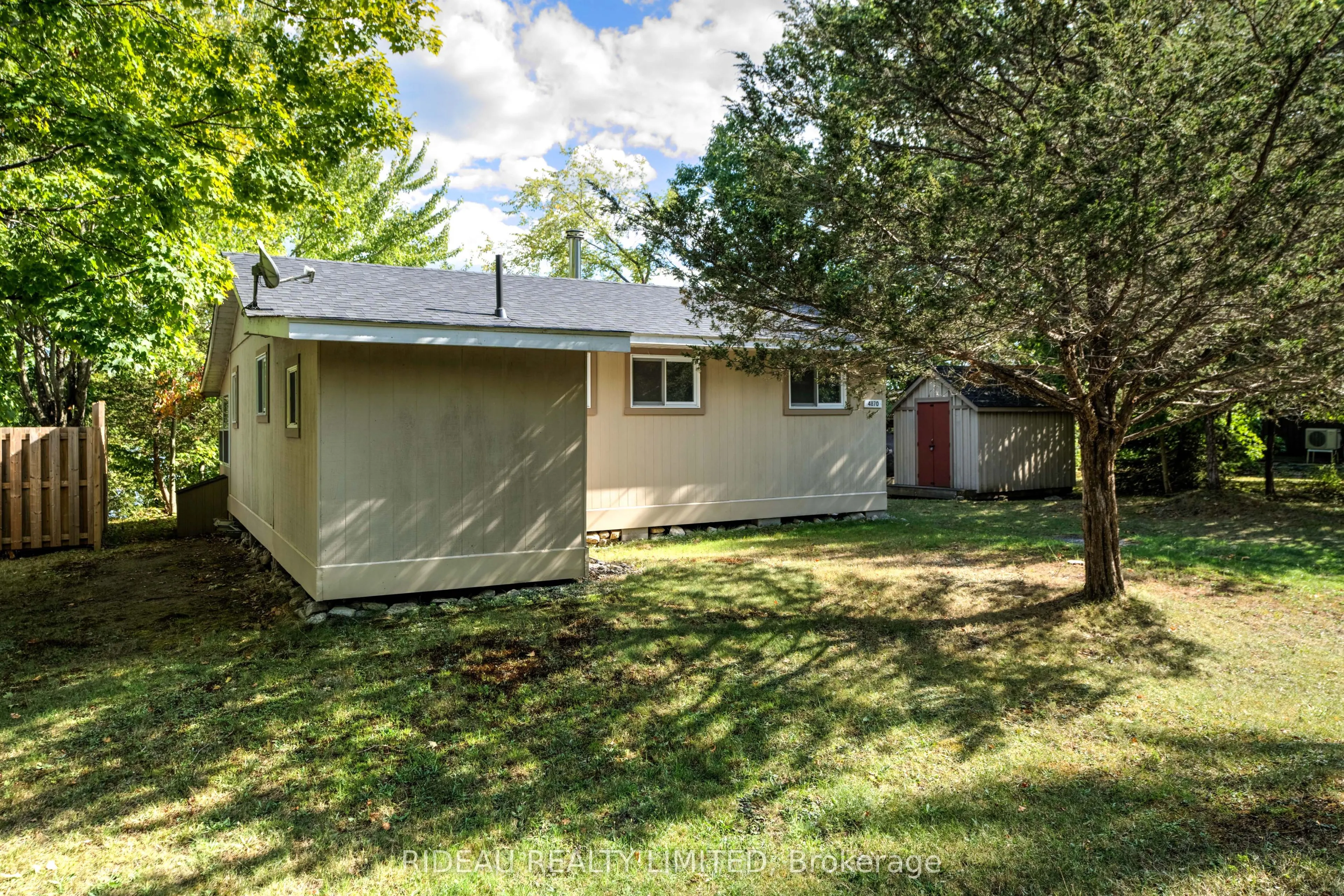 110 Hudson Bay Lane