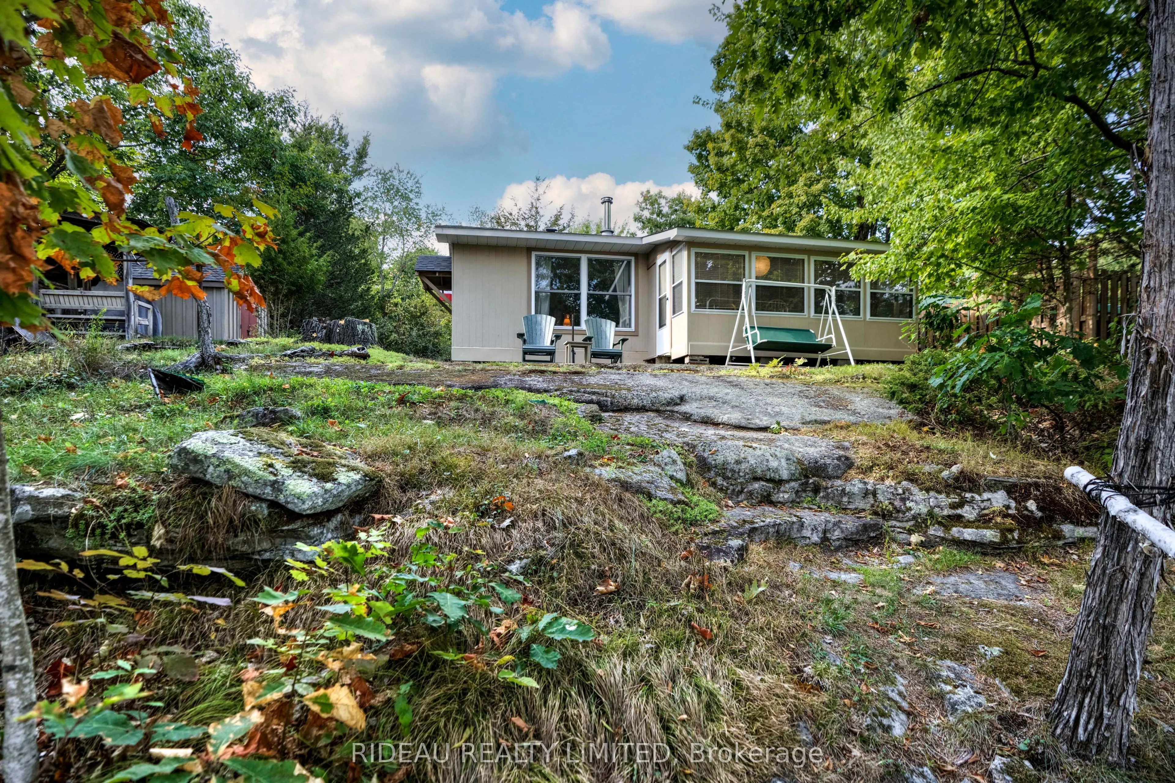 110 Hudson Bay Lane