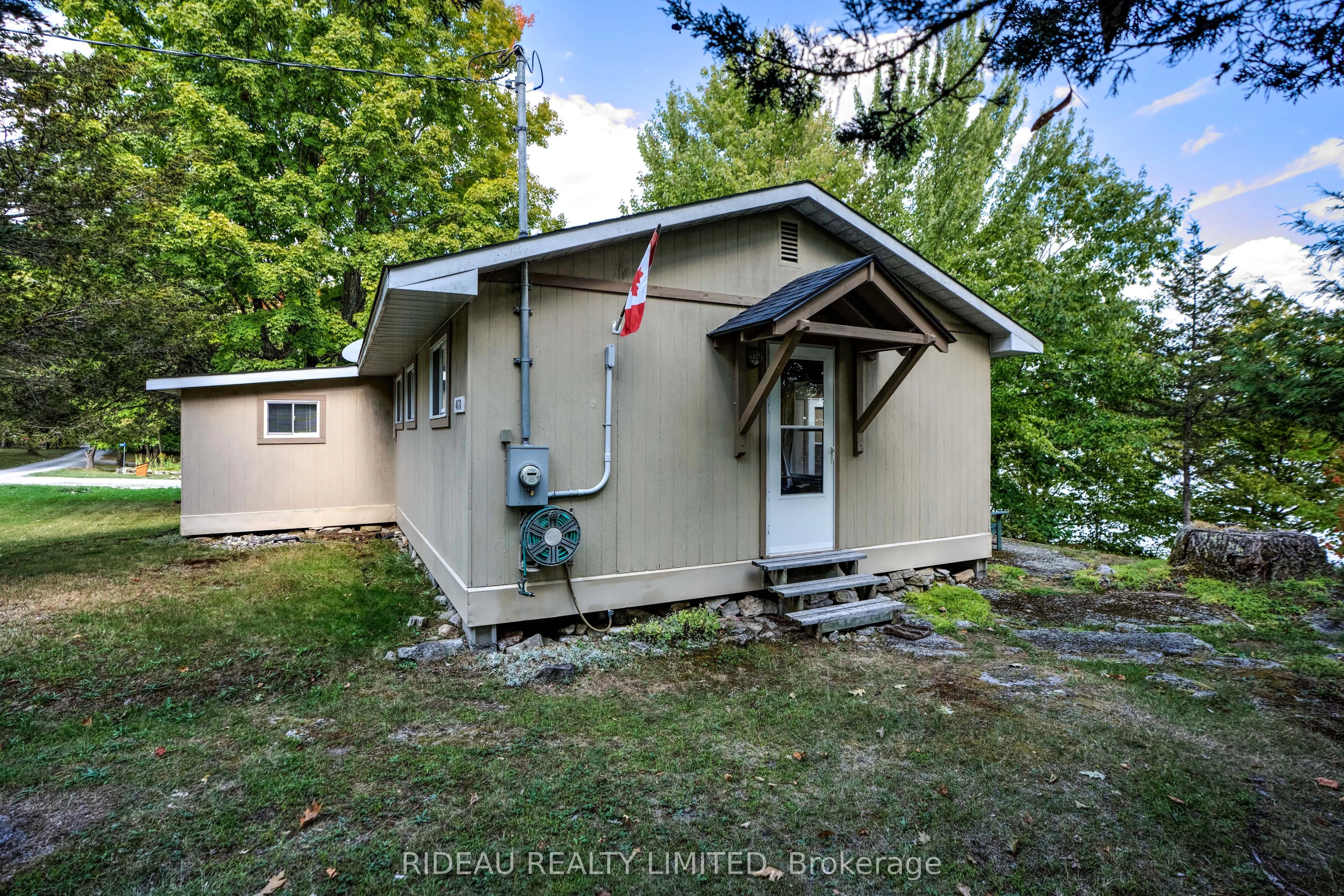 110 Hudson Bay Lane