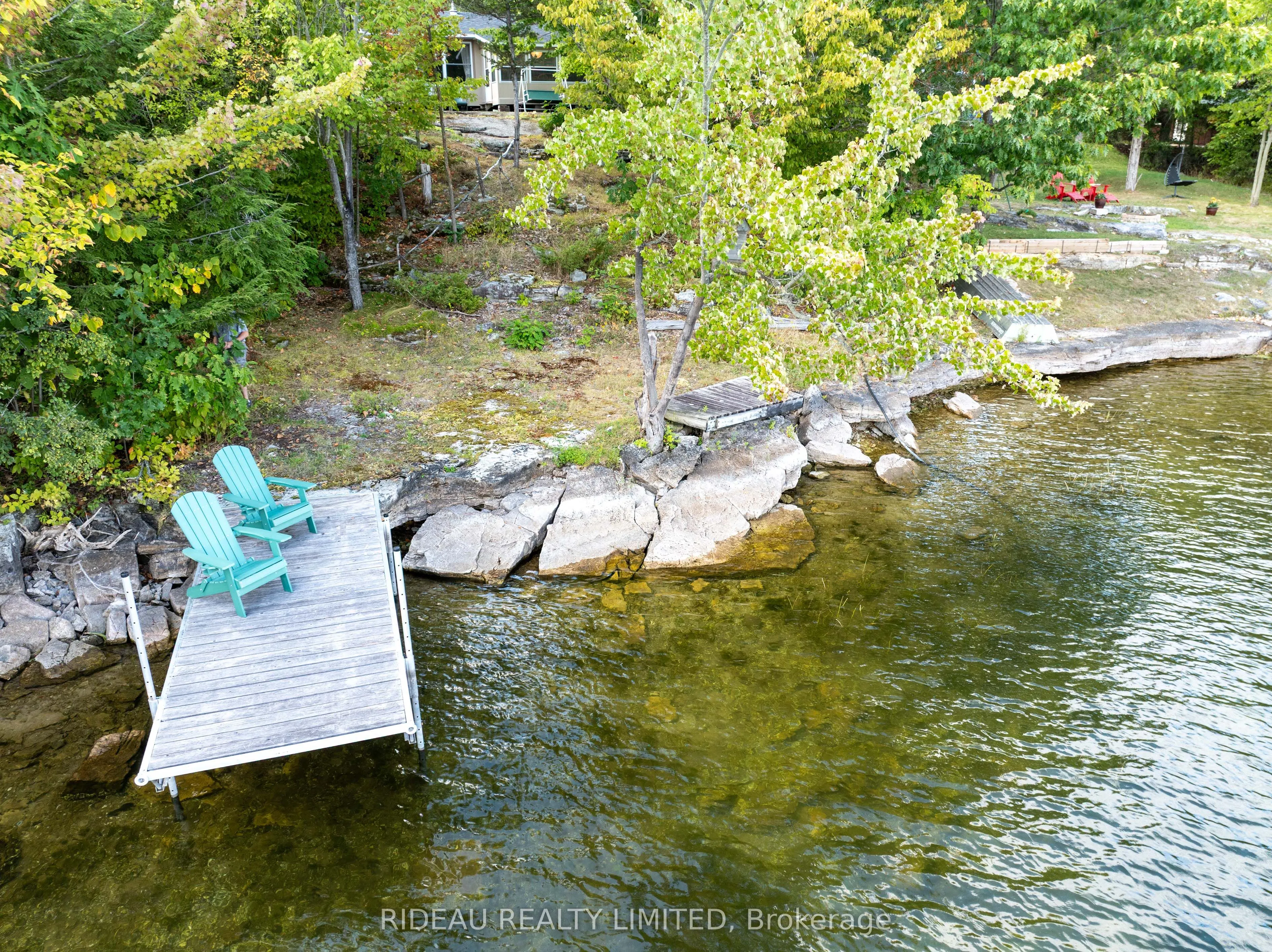 110 Hudson Bay Lane