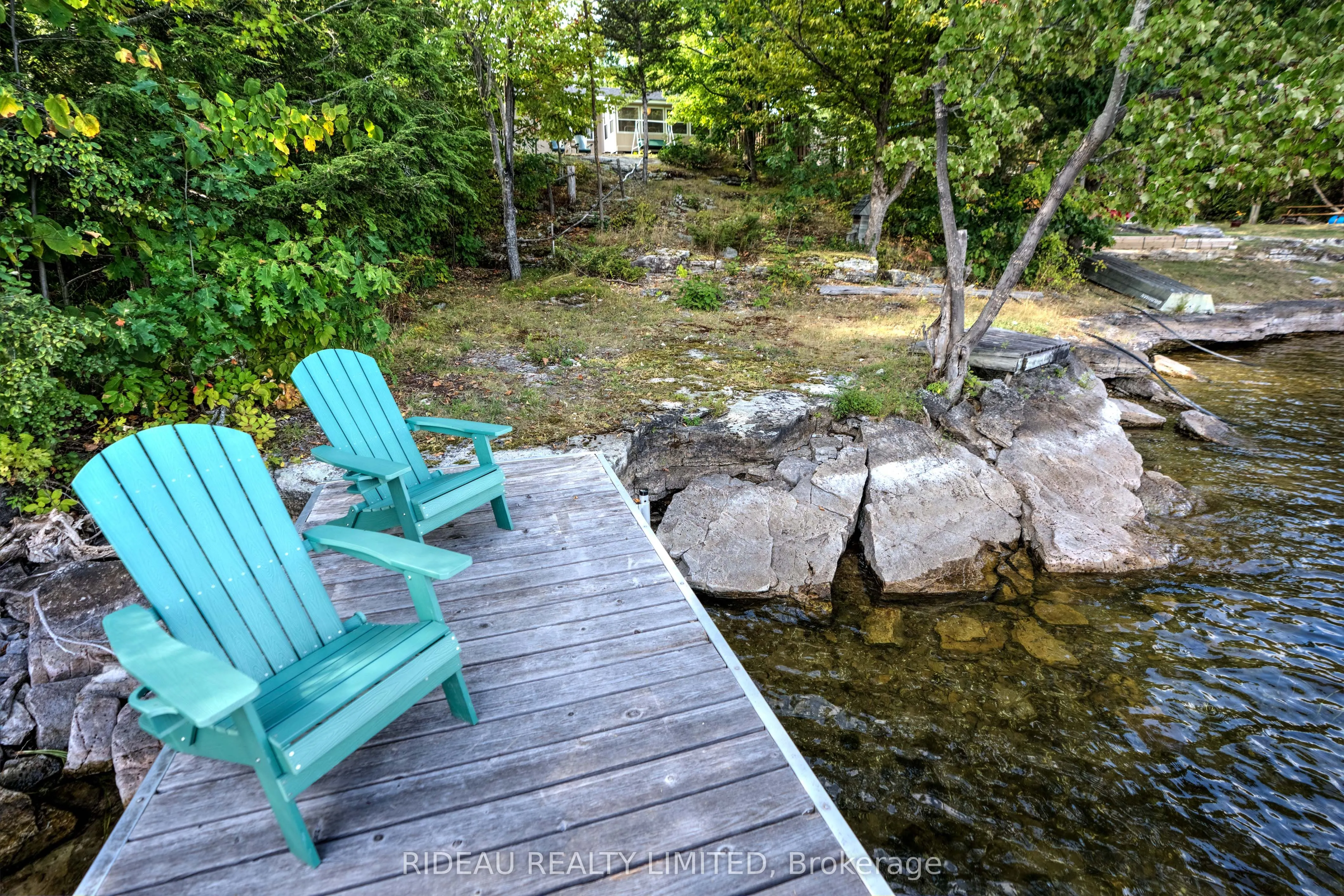 110 Hudson Bay Lane