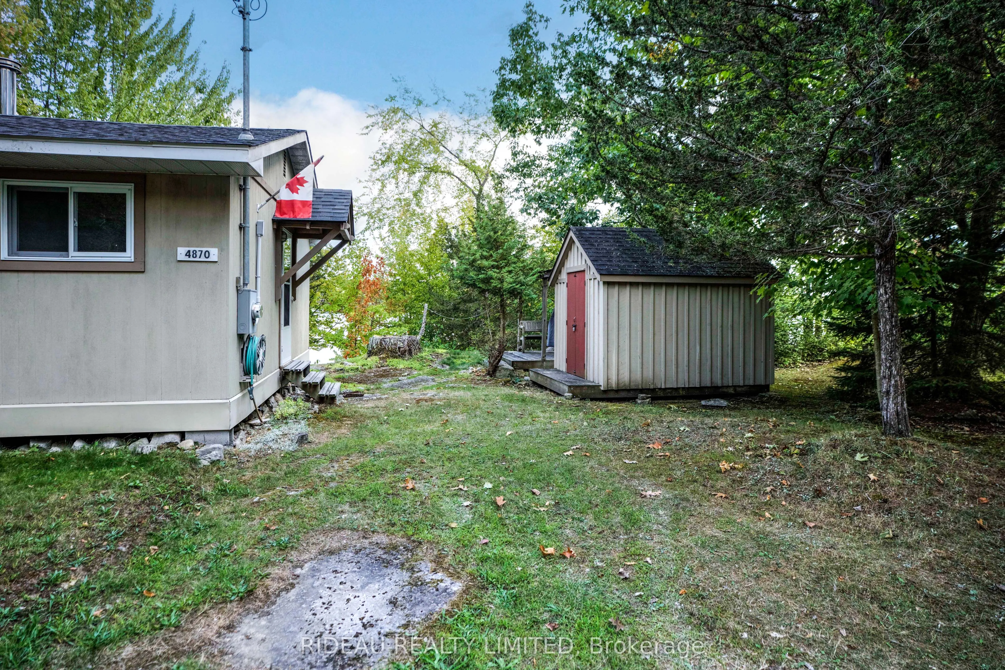 110 Hudson Bay Lane