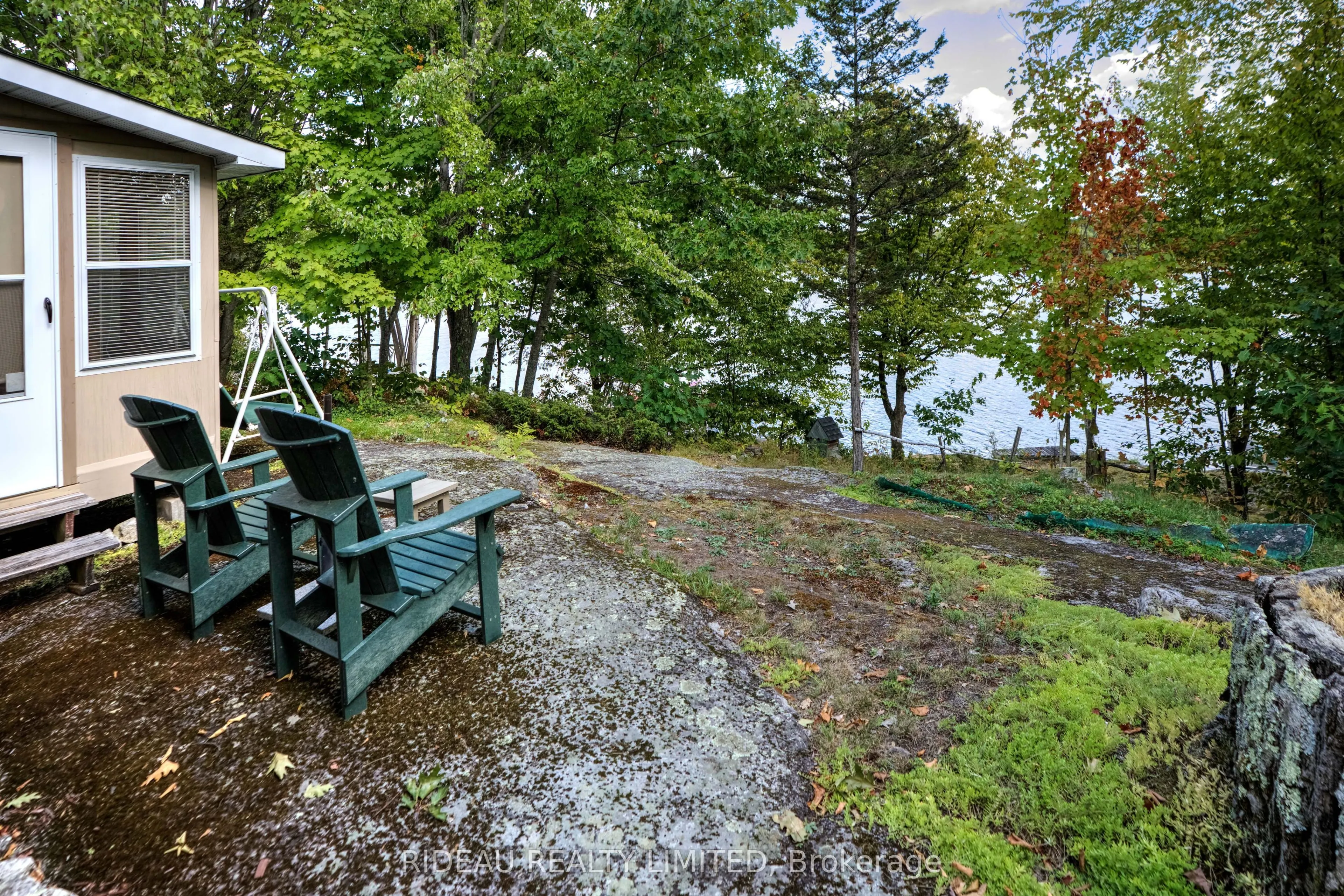 110 Hudson Bay Lane