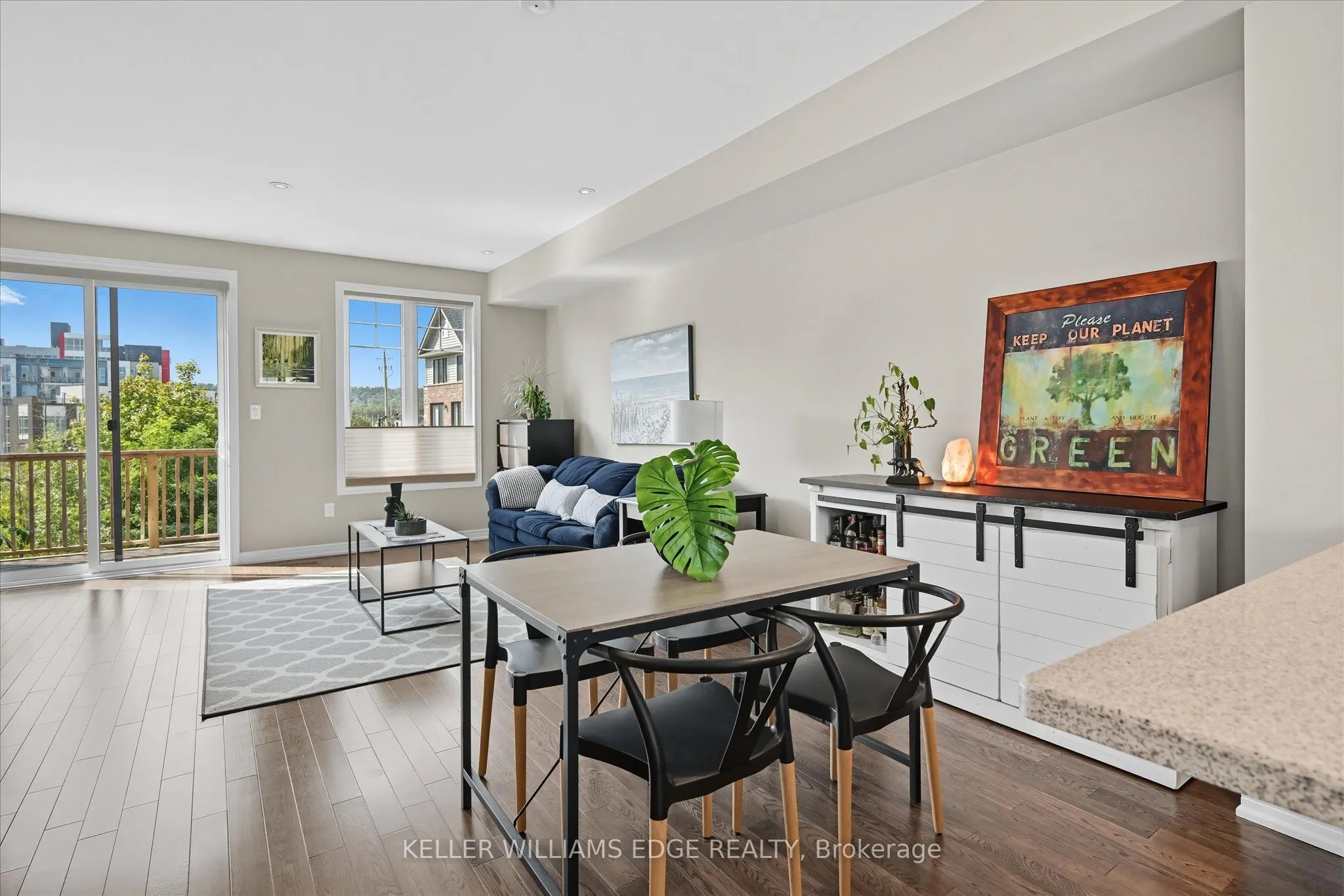 13 Pierre Trudeau Lane