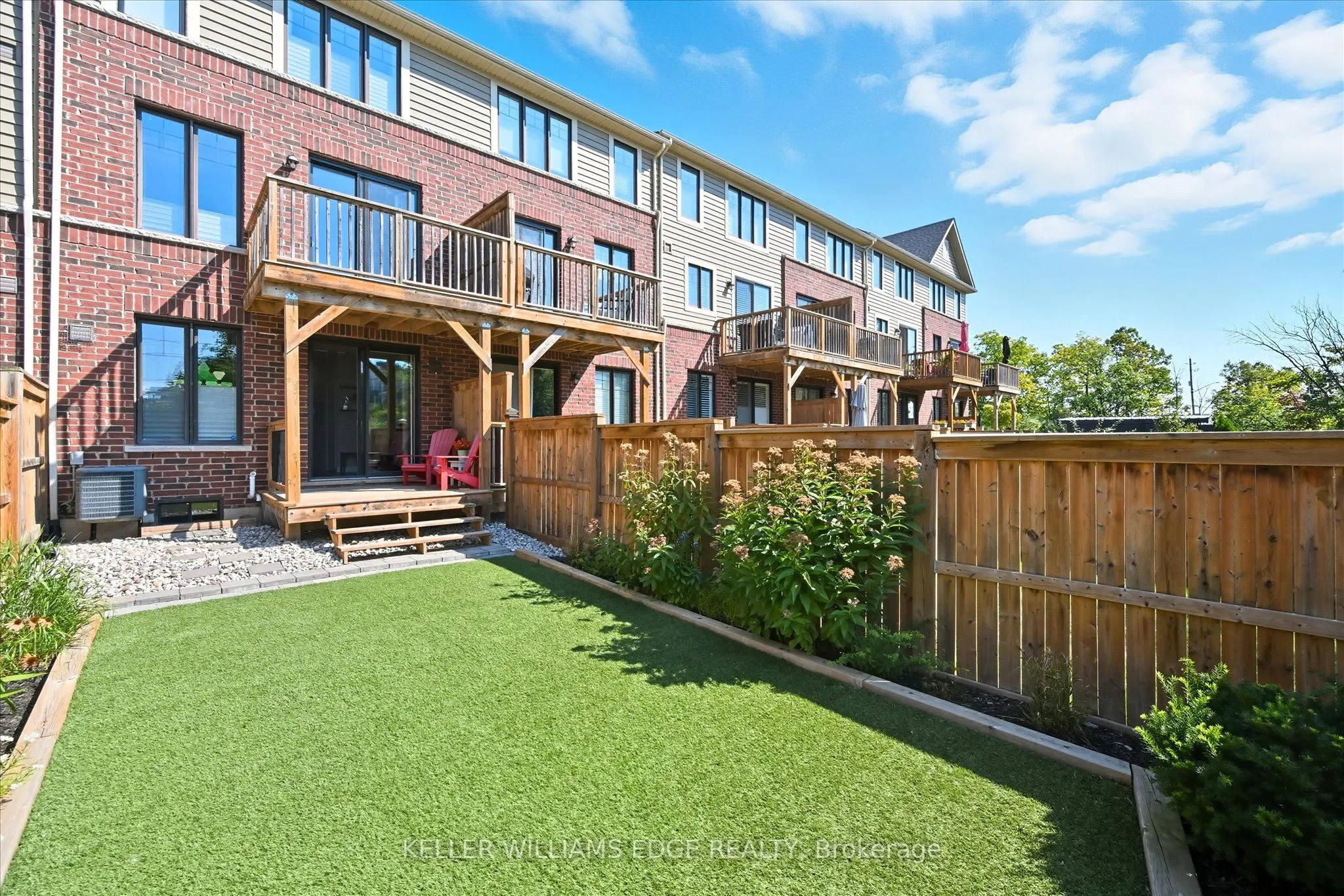 13 Pierre Trudeau Lane