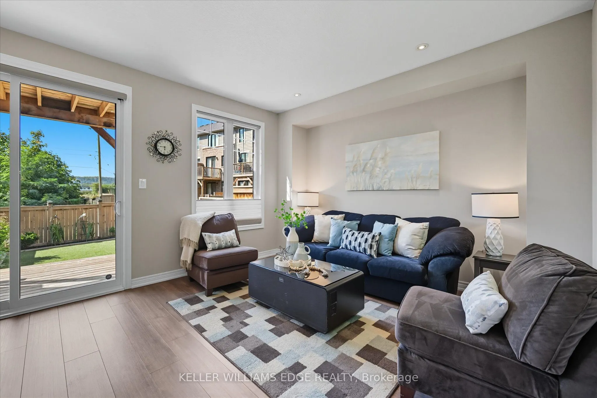 13 Pierre Trudeau Lane