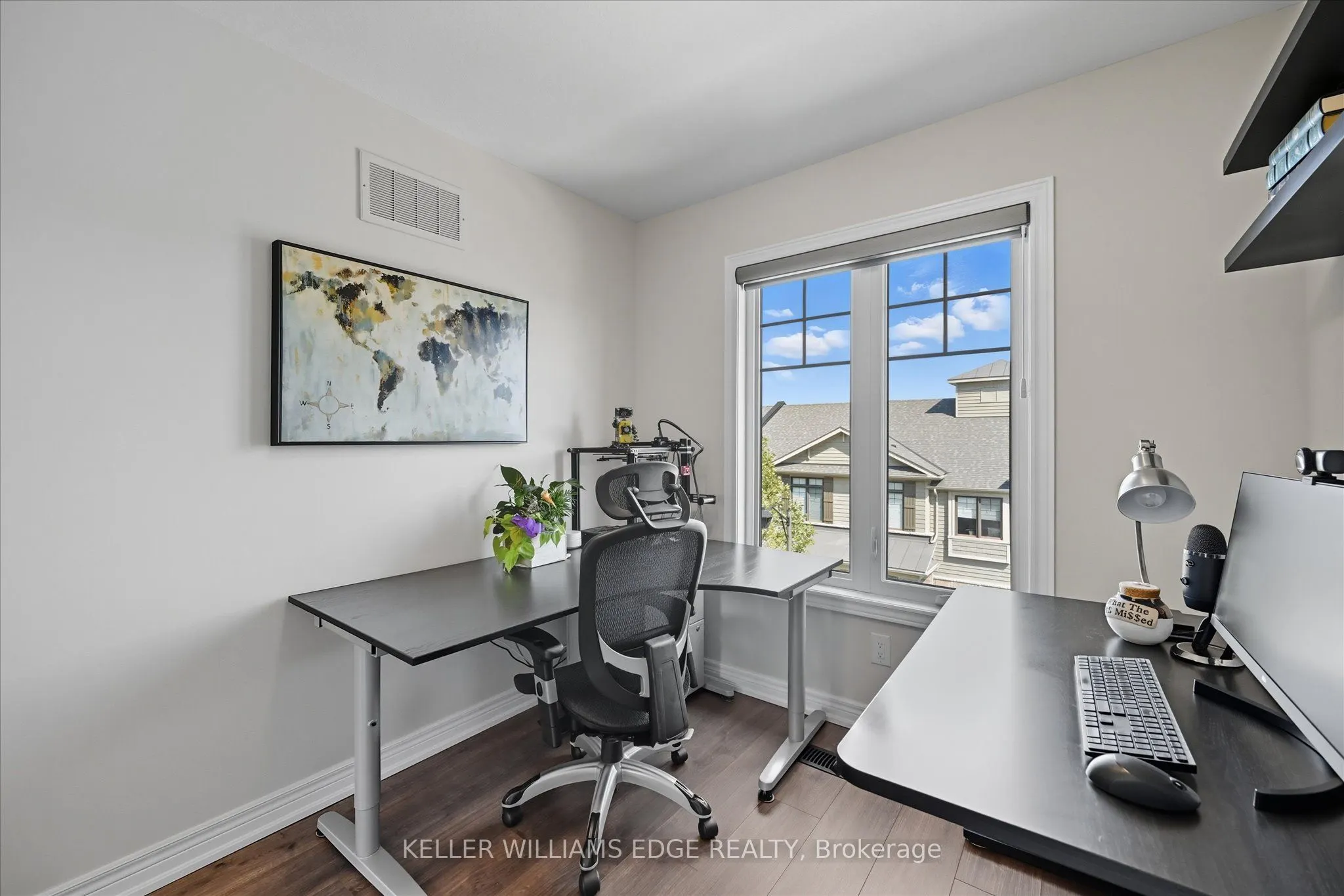 13 Pierre Trudeau Lane
