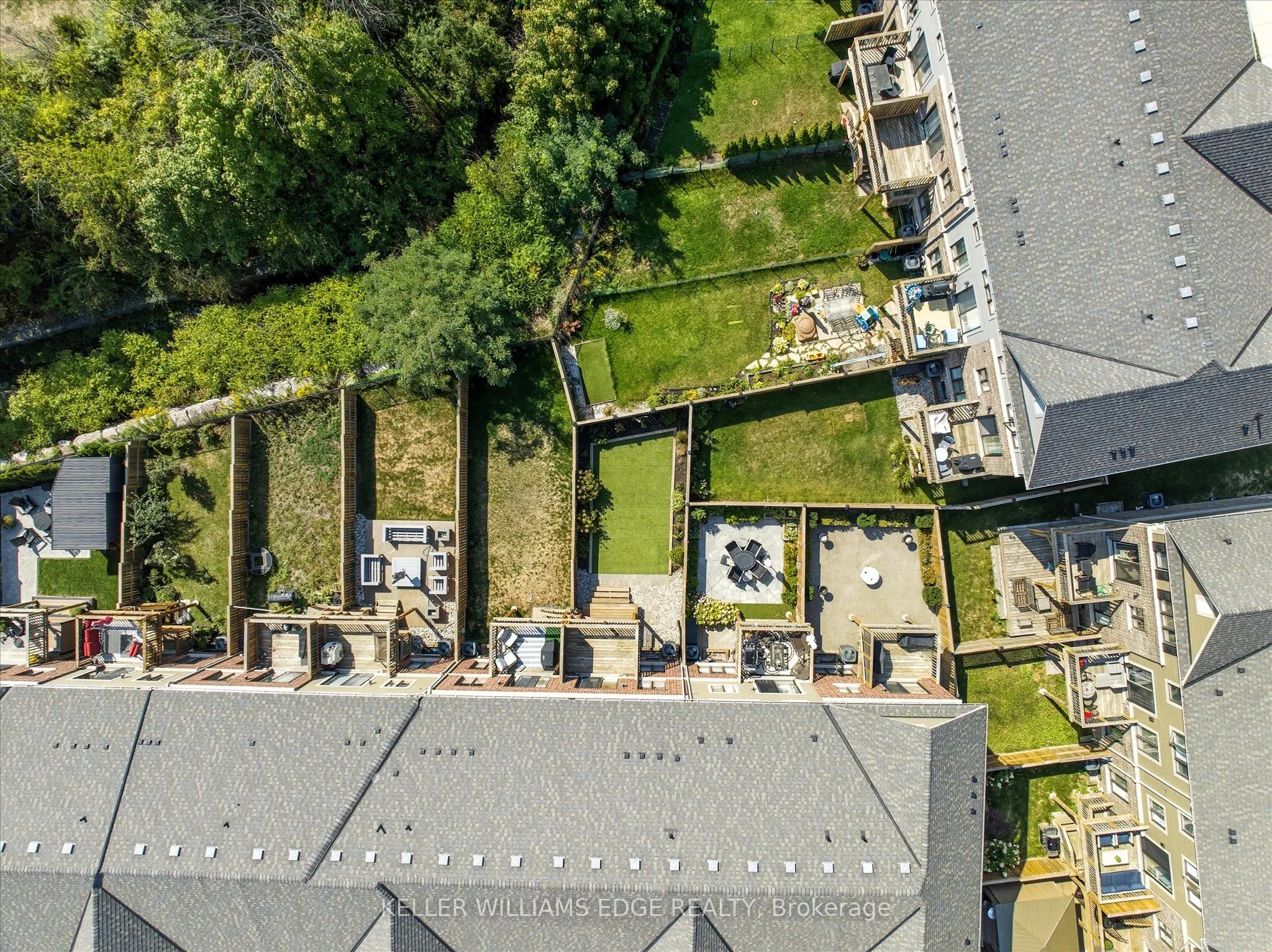 13 Pierre Trudeau Lane