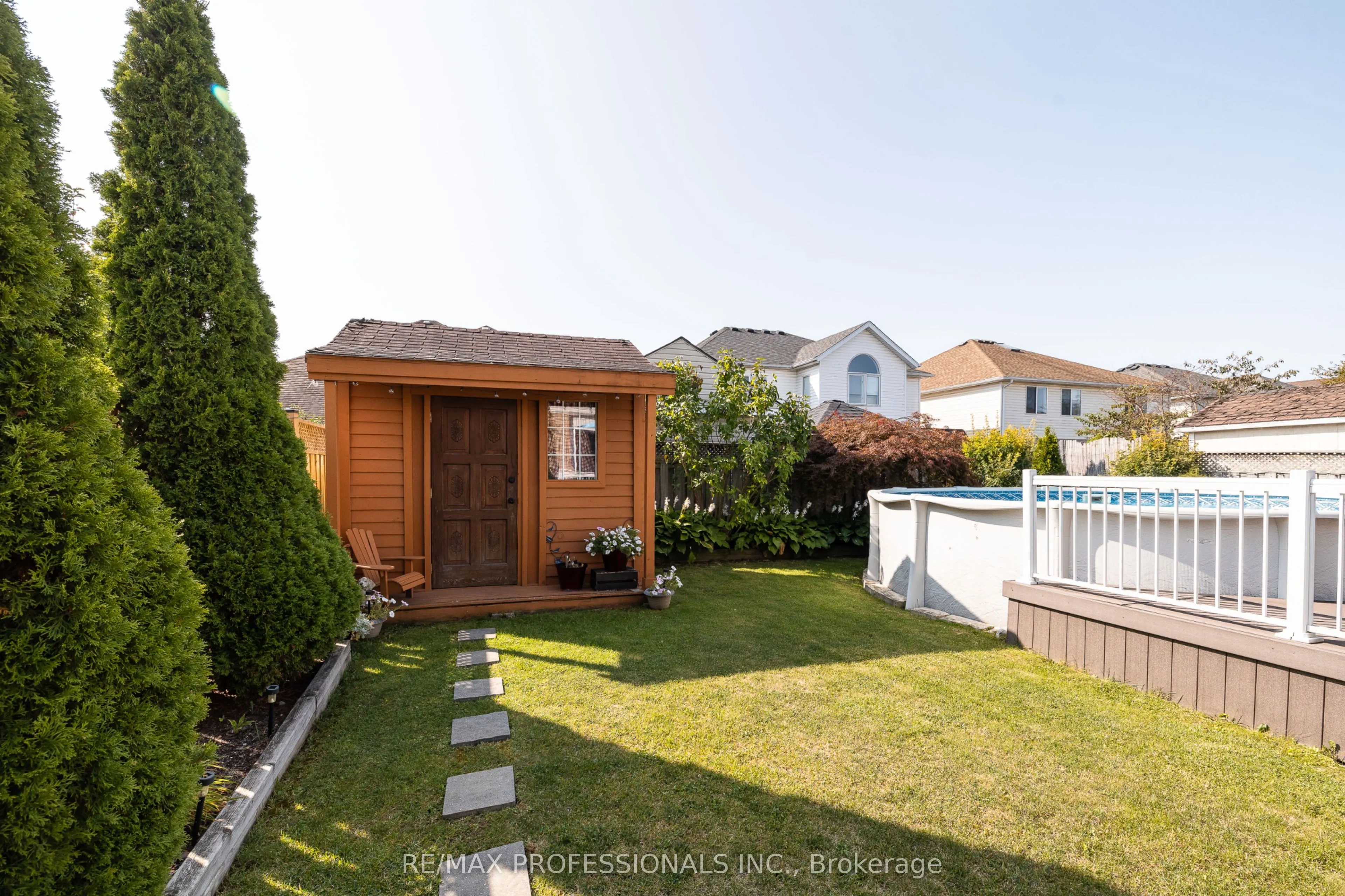 47 Mcnichol Drive