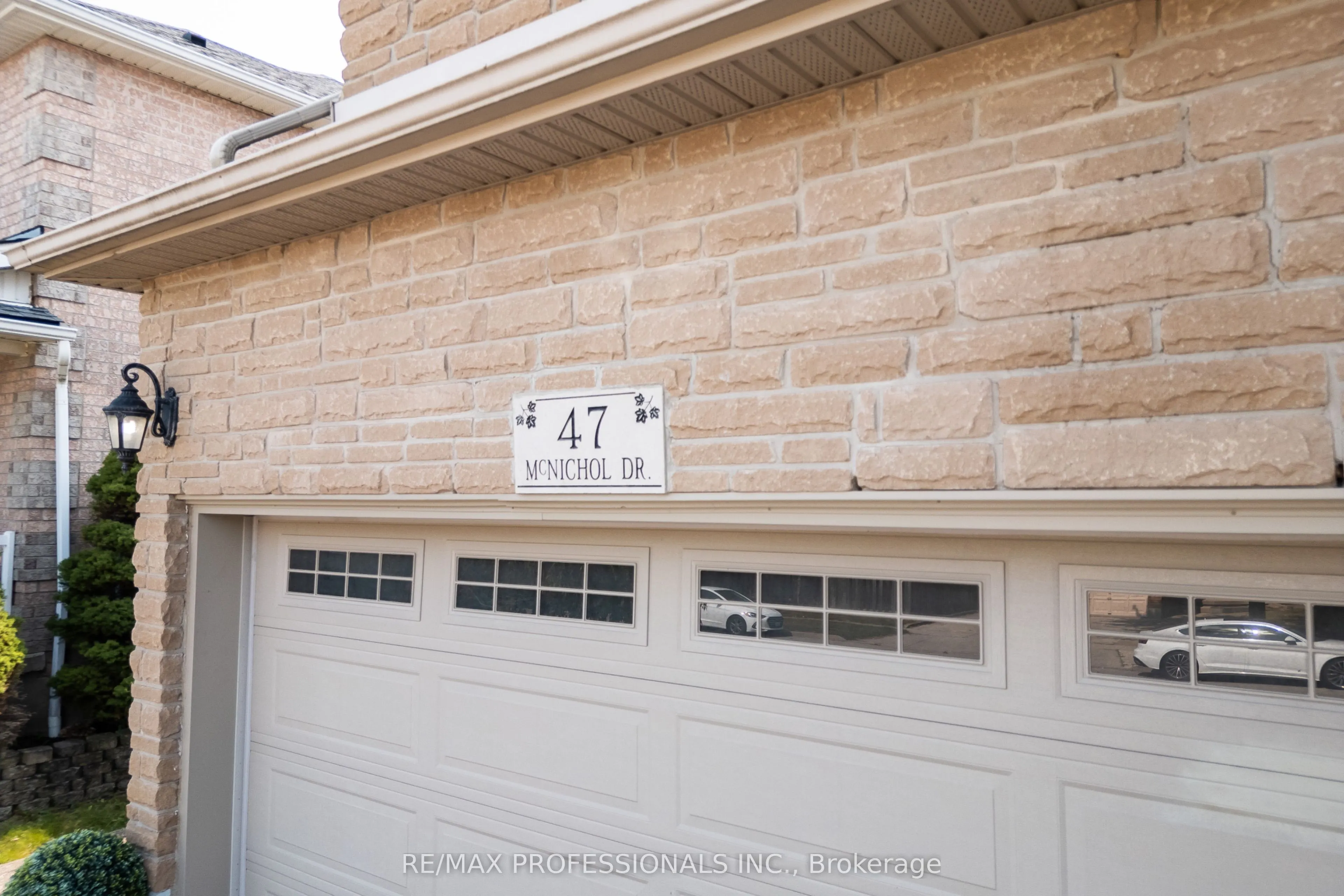 47 Mcnichol Drive