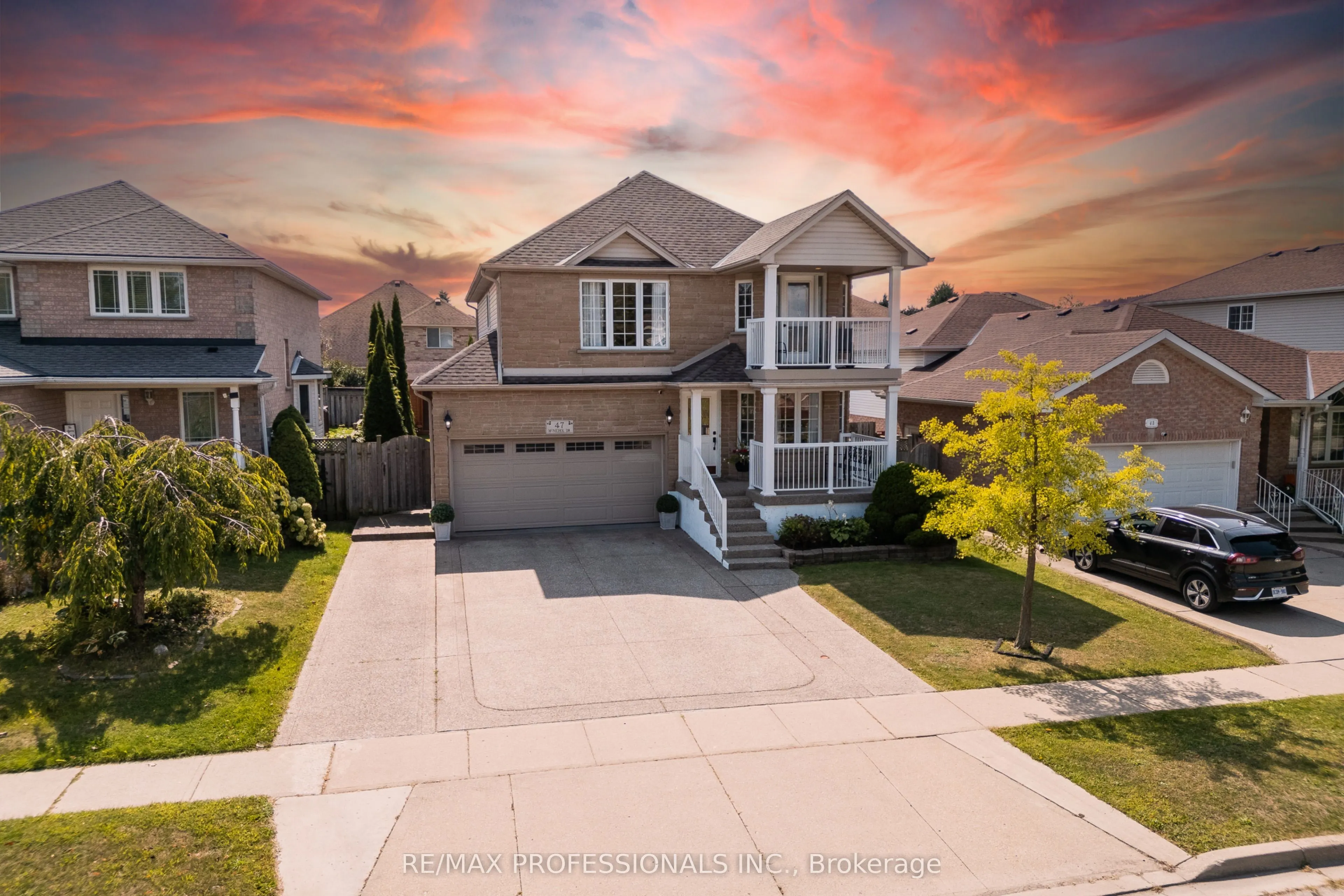 47 Mcnichol Drive