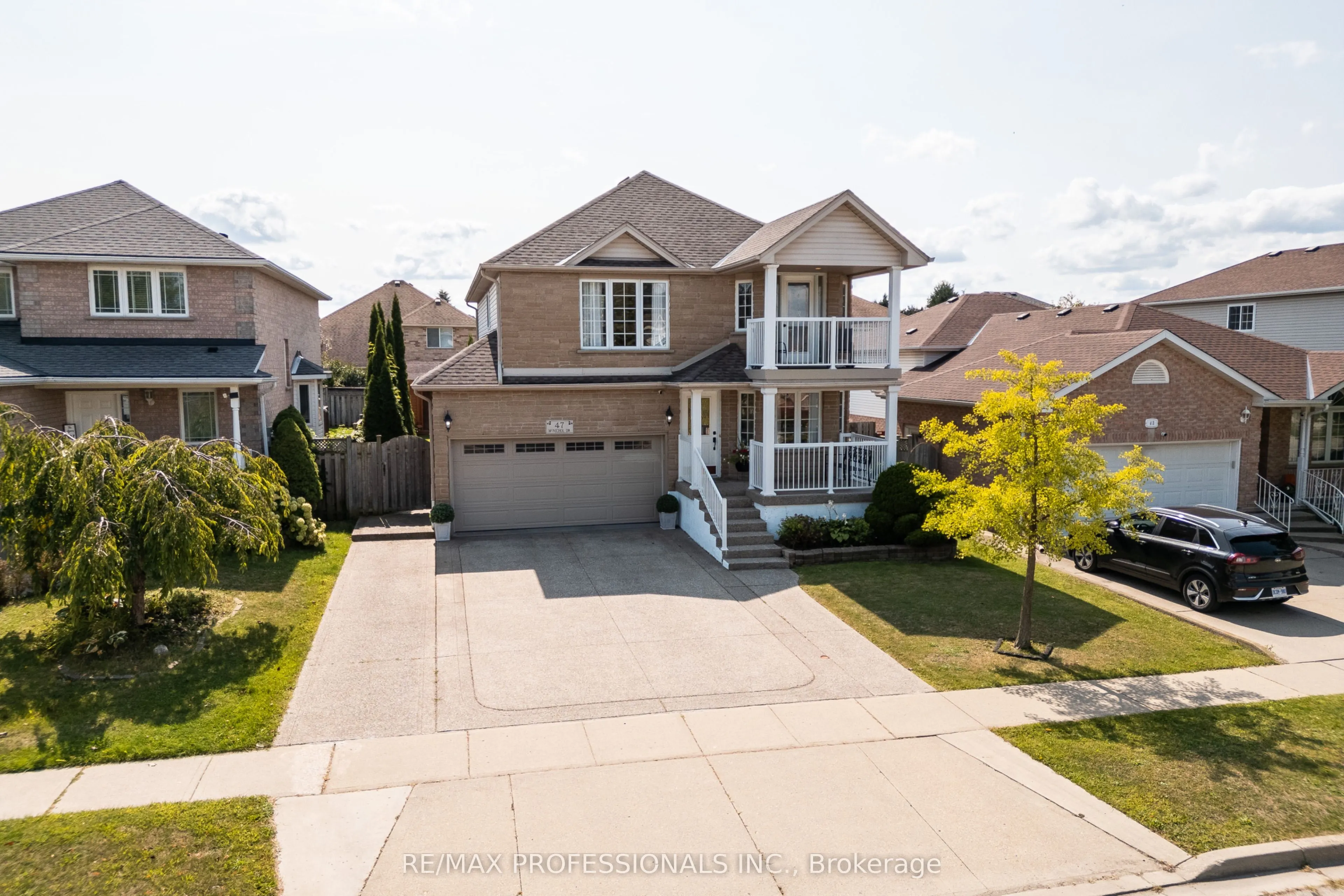 47 Mcnichol Drive