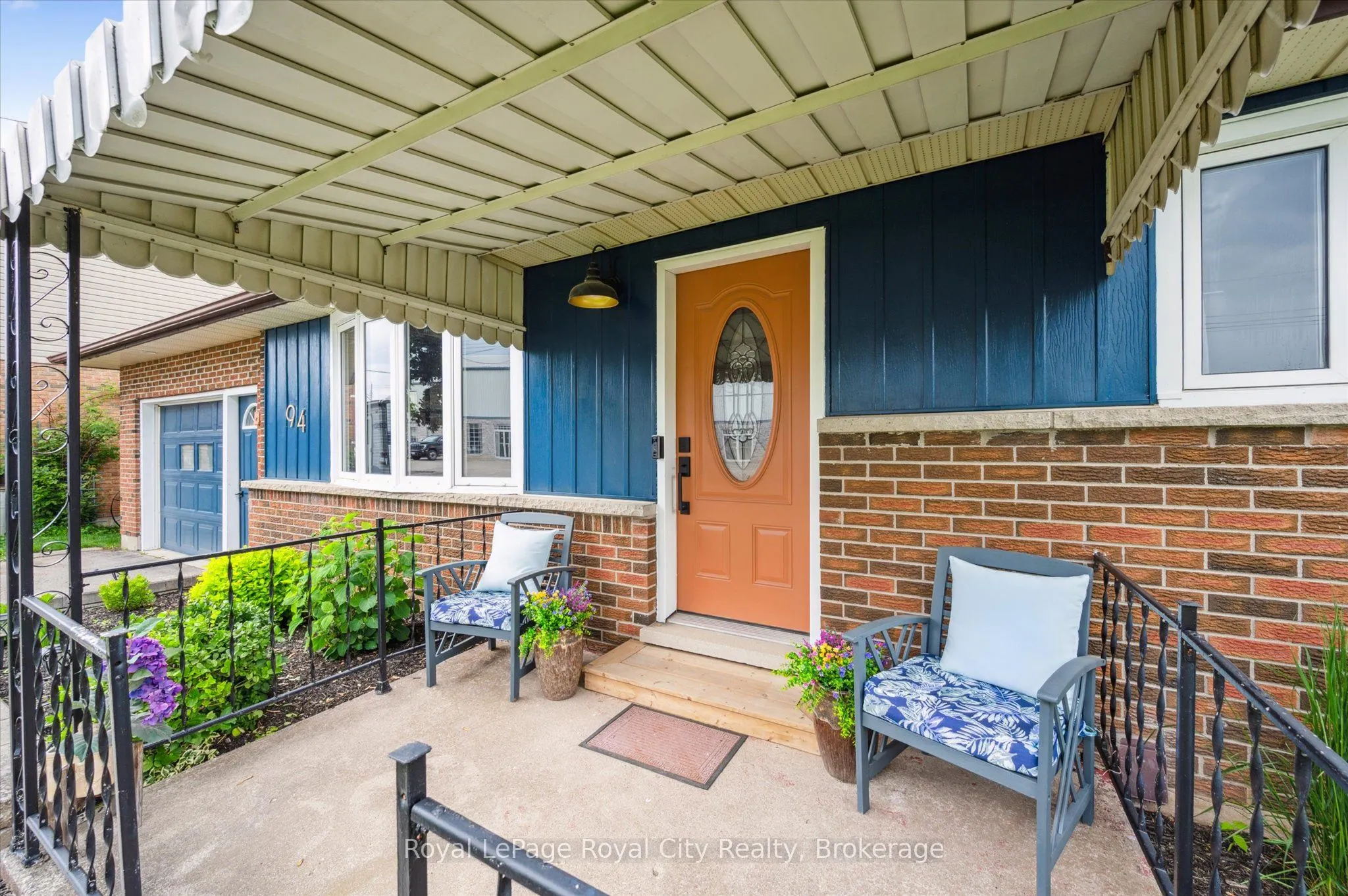 94 Webster Street