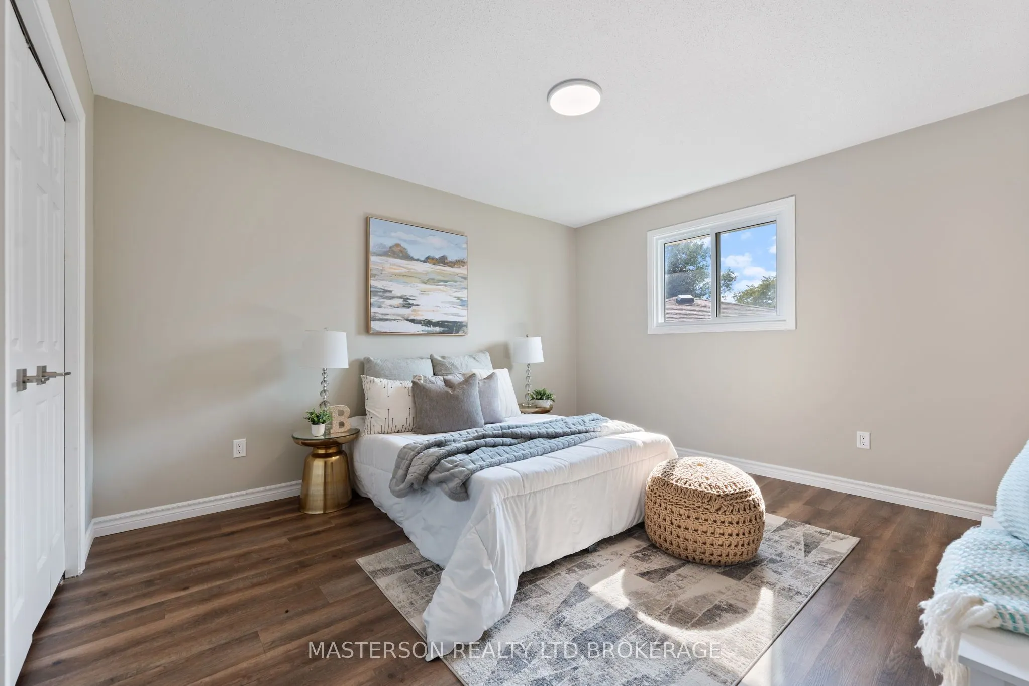 1 Cabot Court