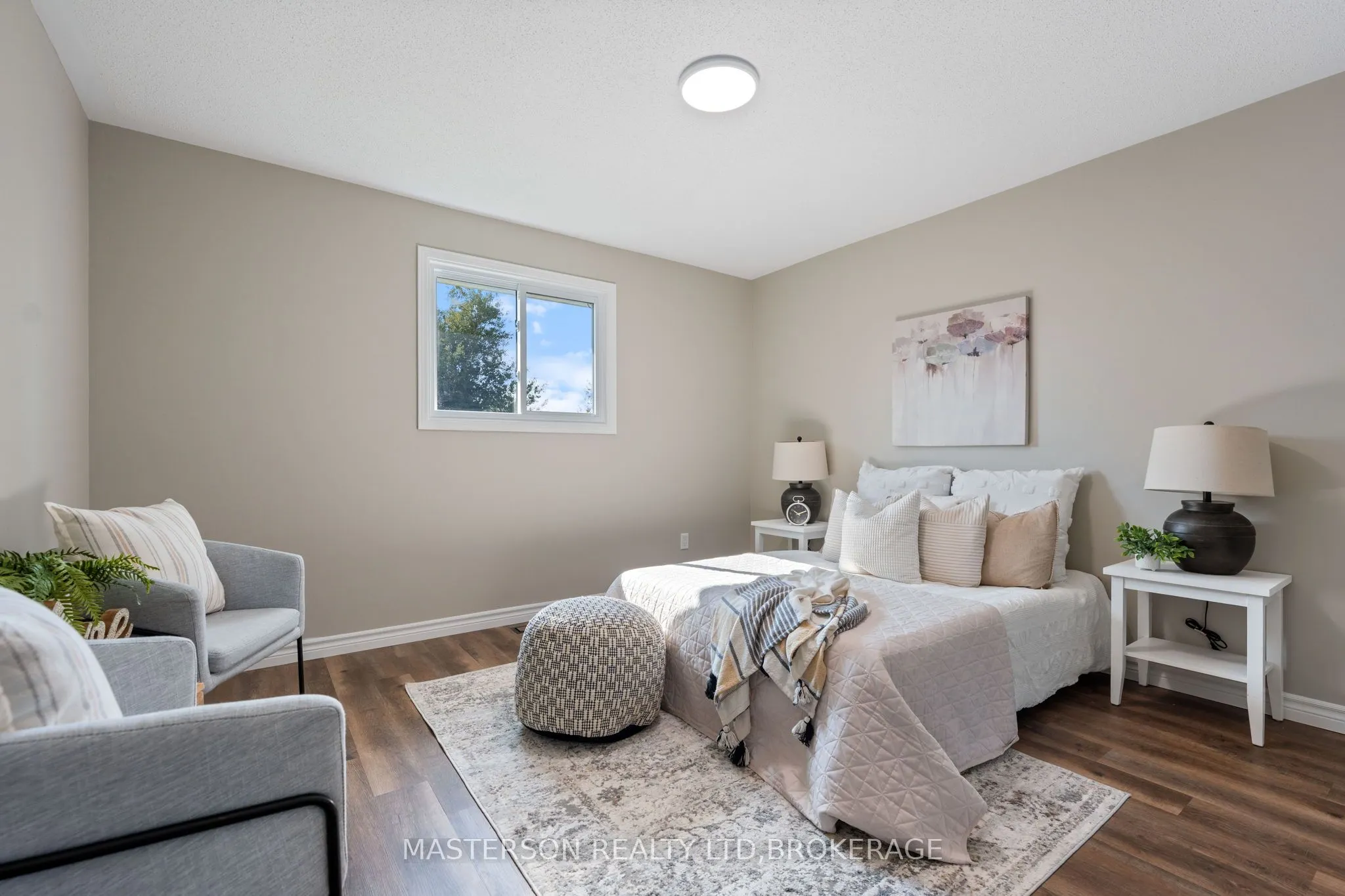 1 Cabot Court
