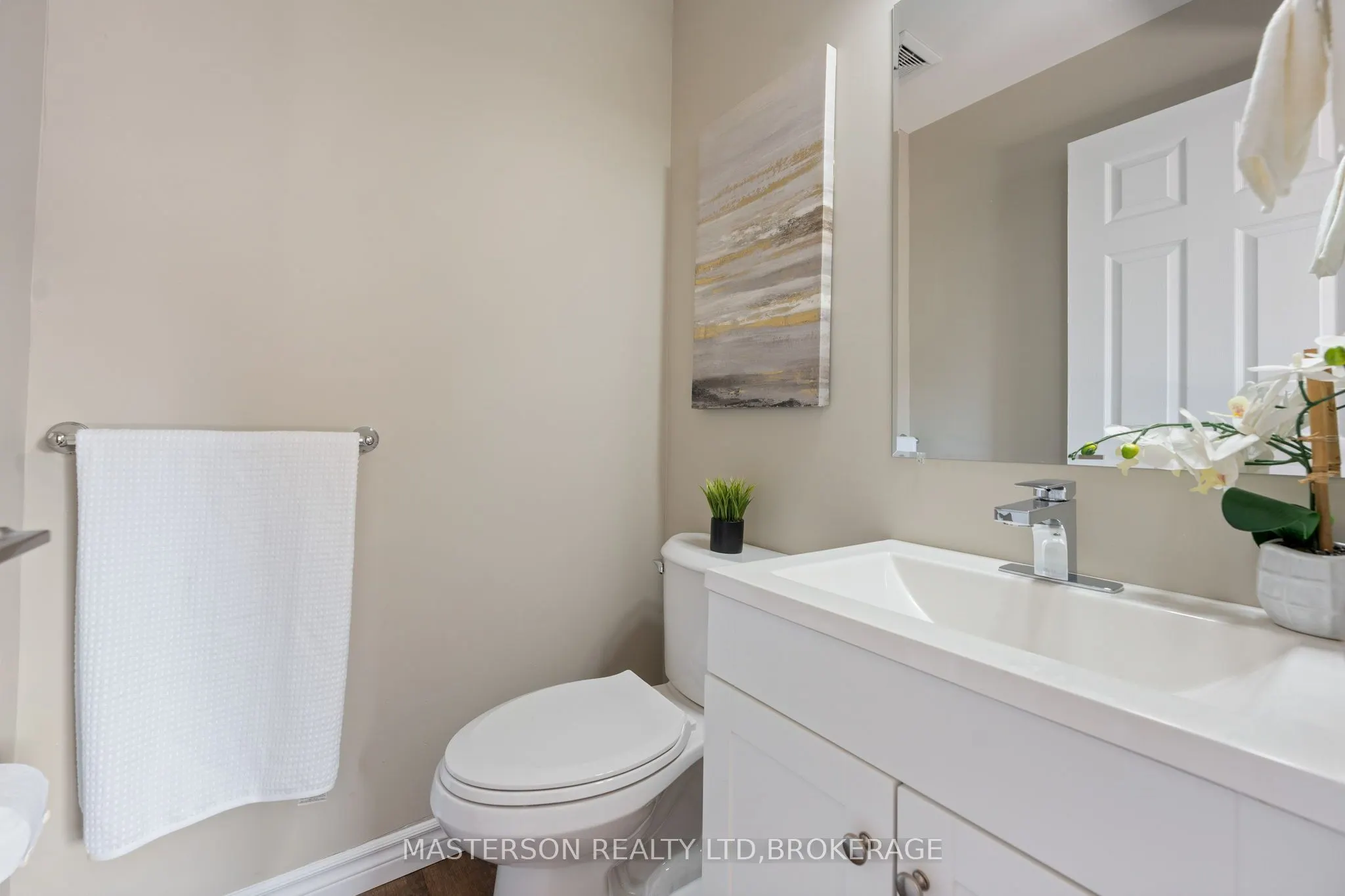 1 Cabot Court