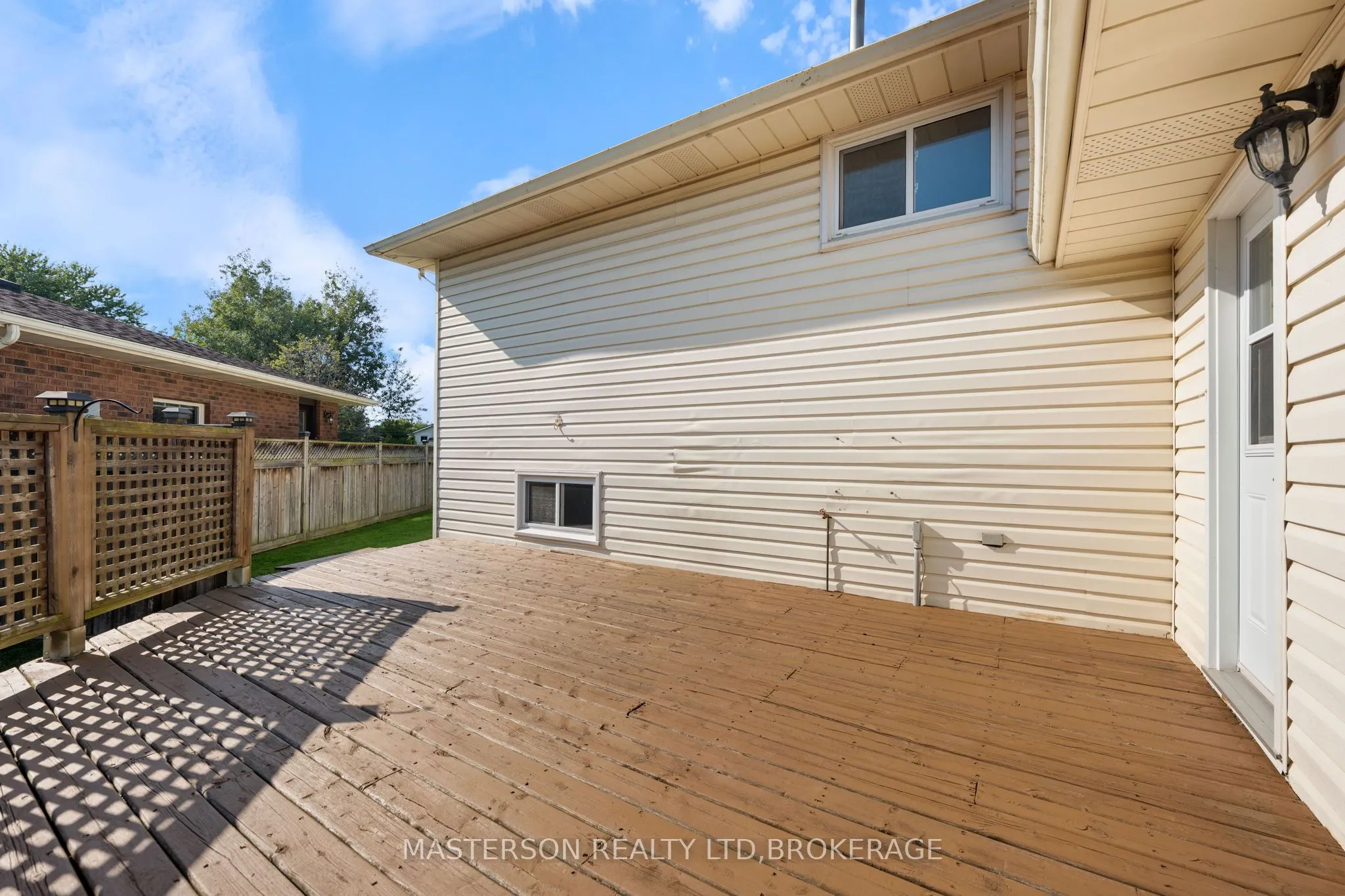 1 Cabot Court