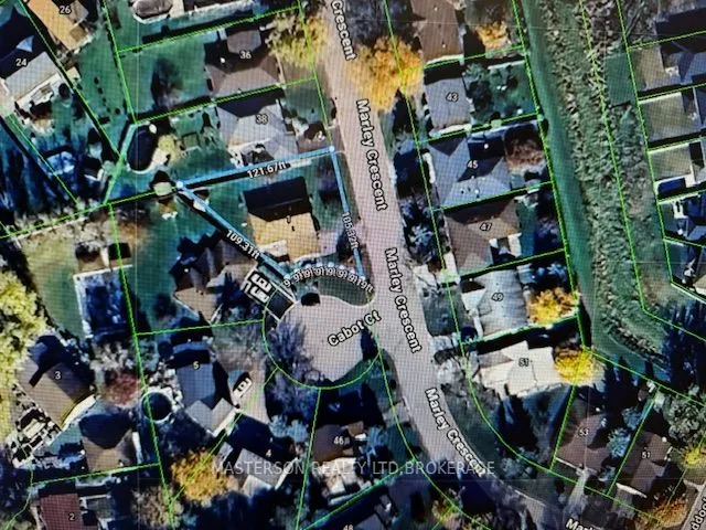 1 Cabot Court