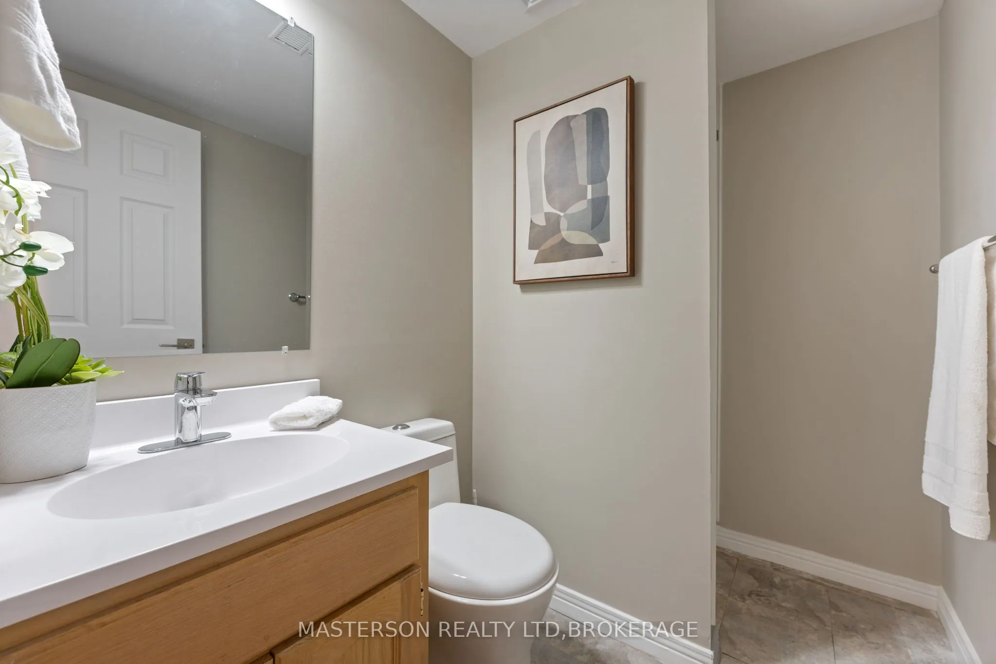1 Cabot Court