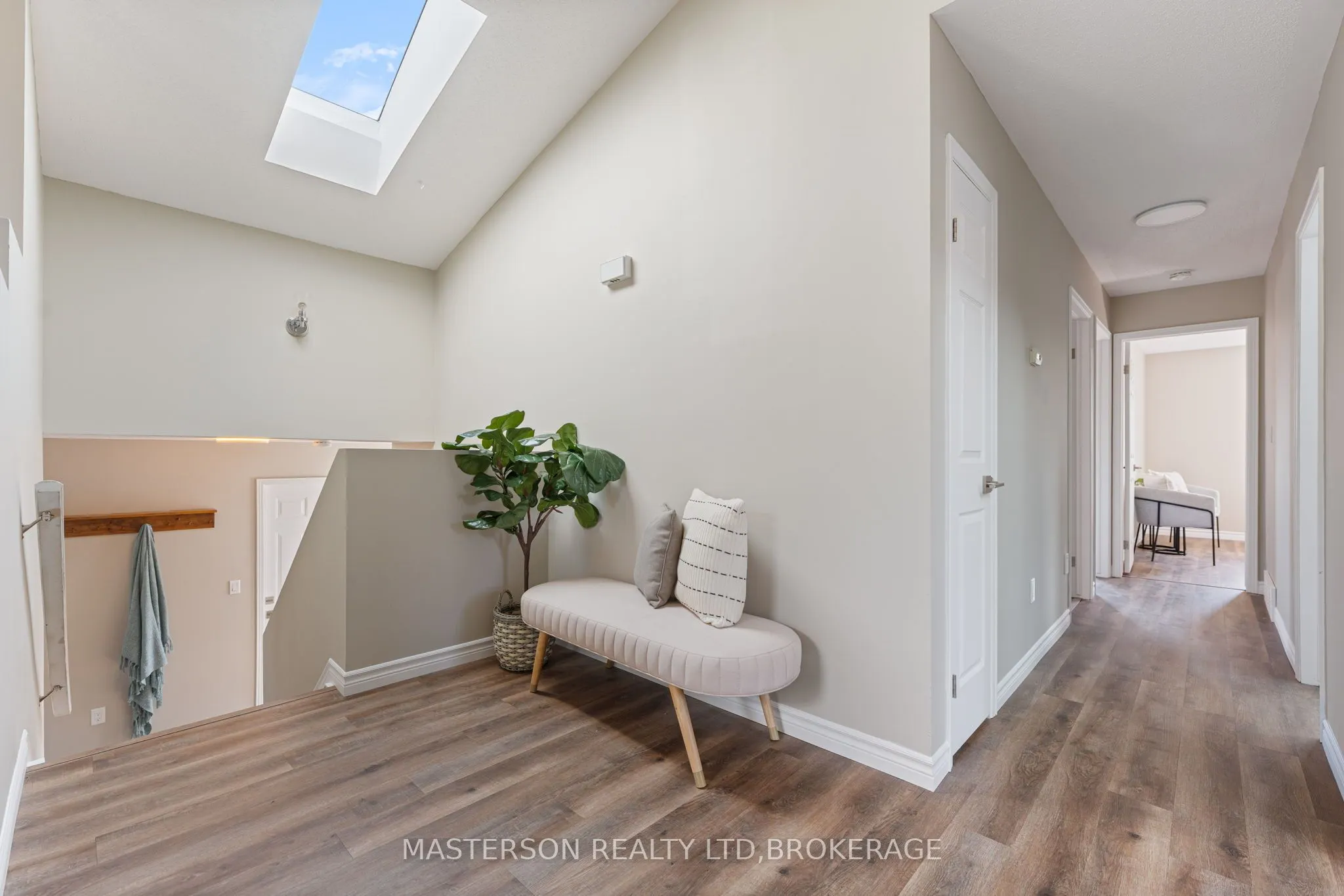 1 Cabot Court