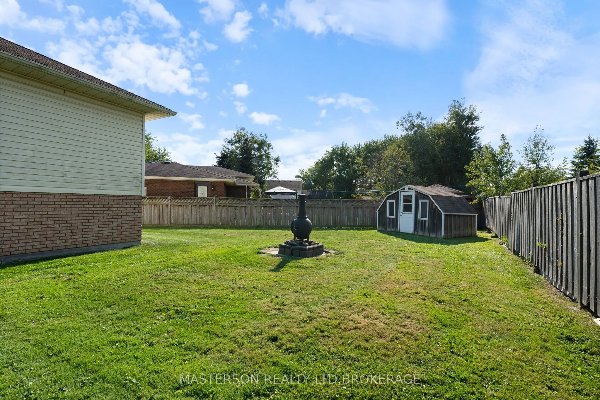 1 Cabot Court