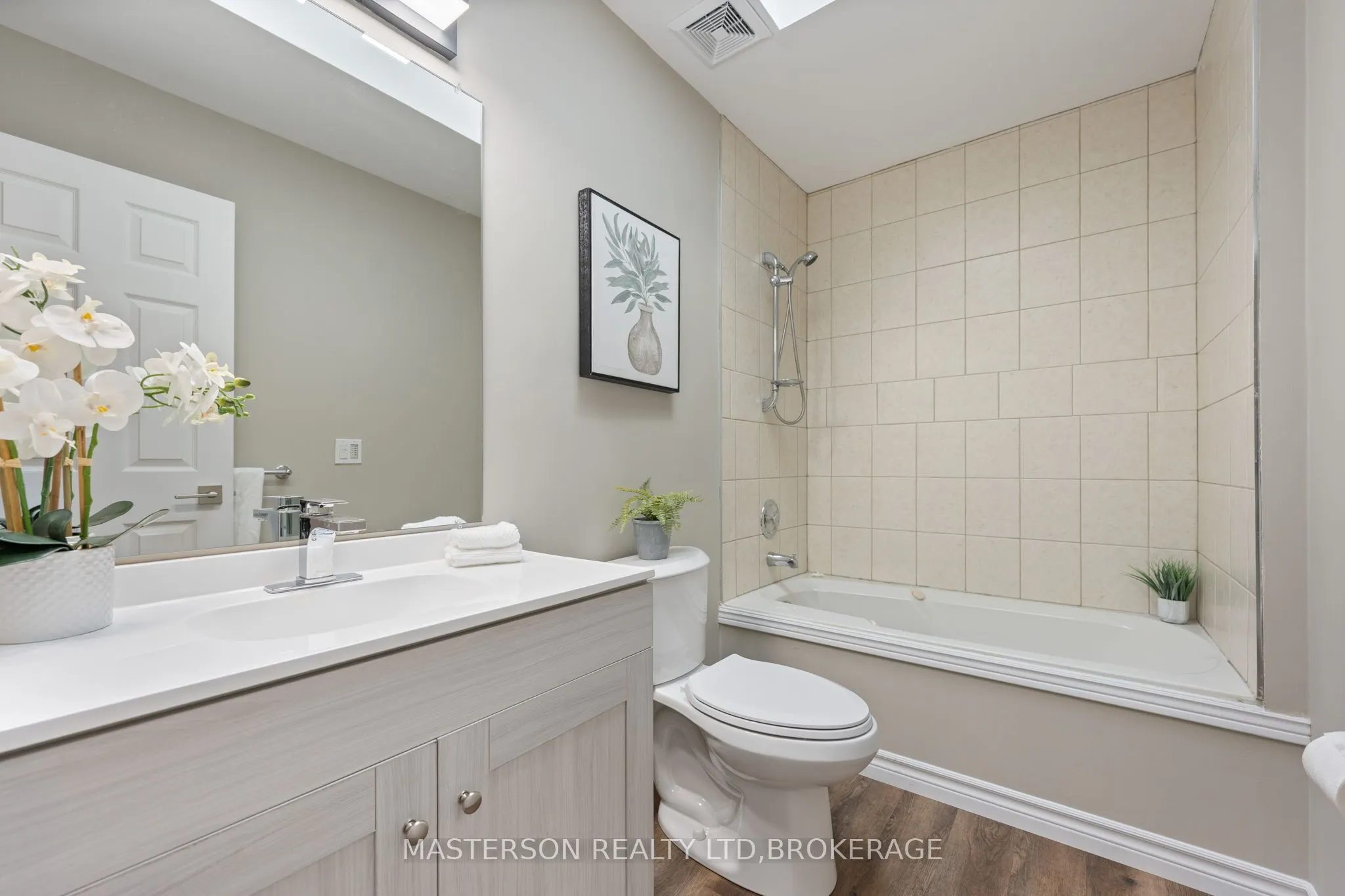 1 Cabot Court