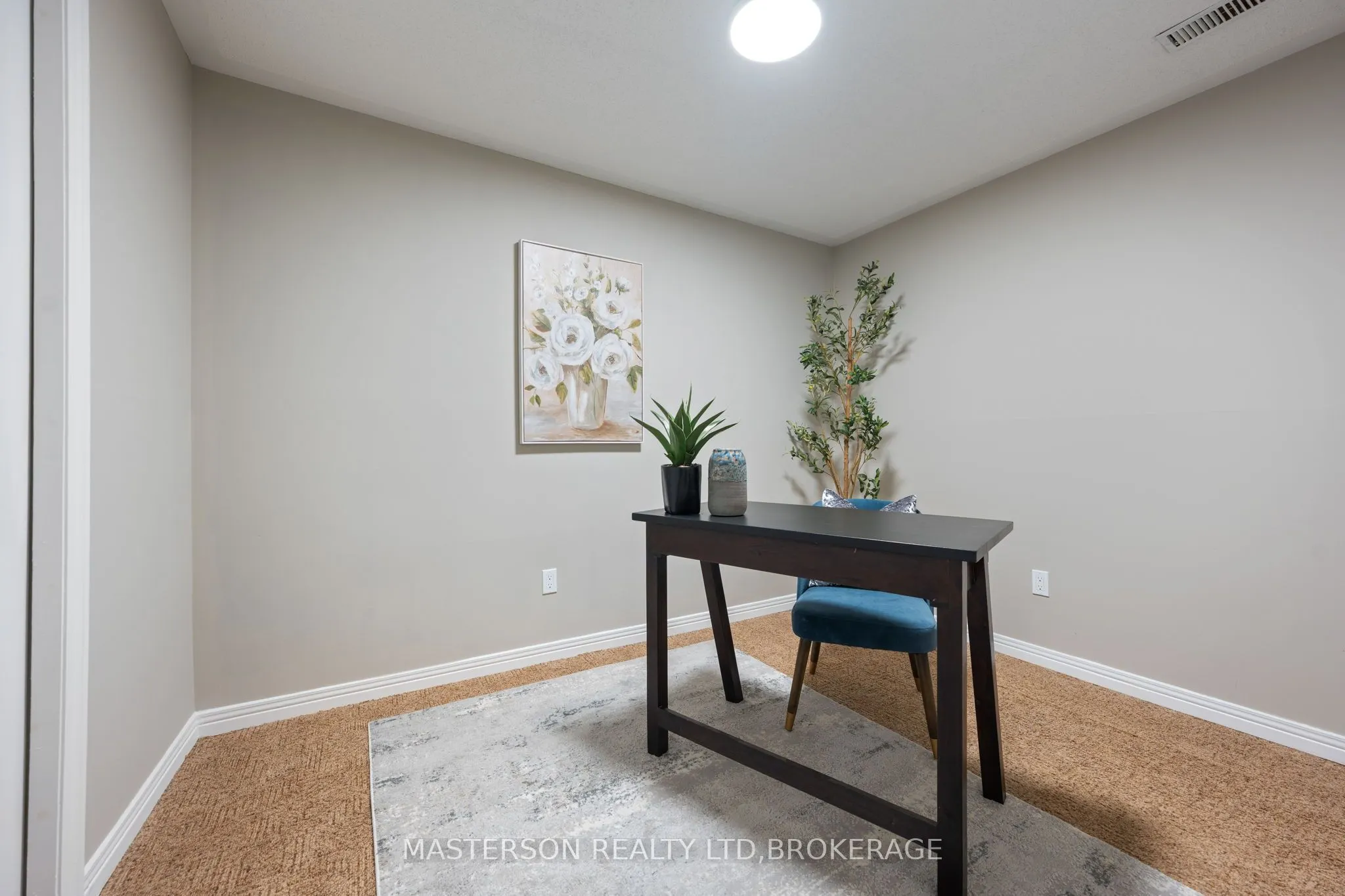 1 Cabot Court