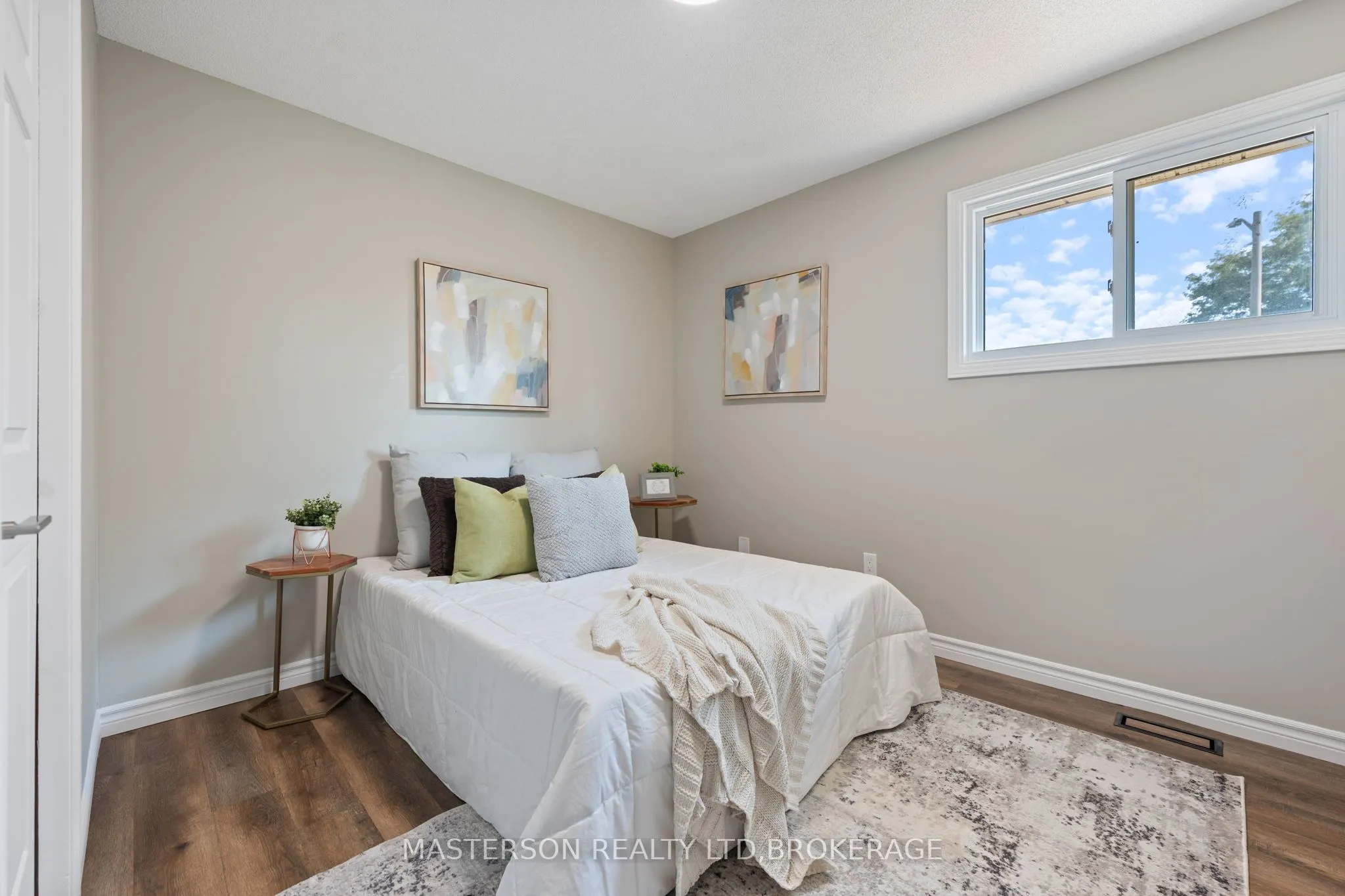 1 Cabot Court