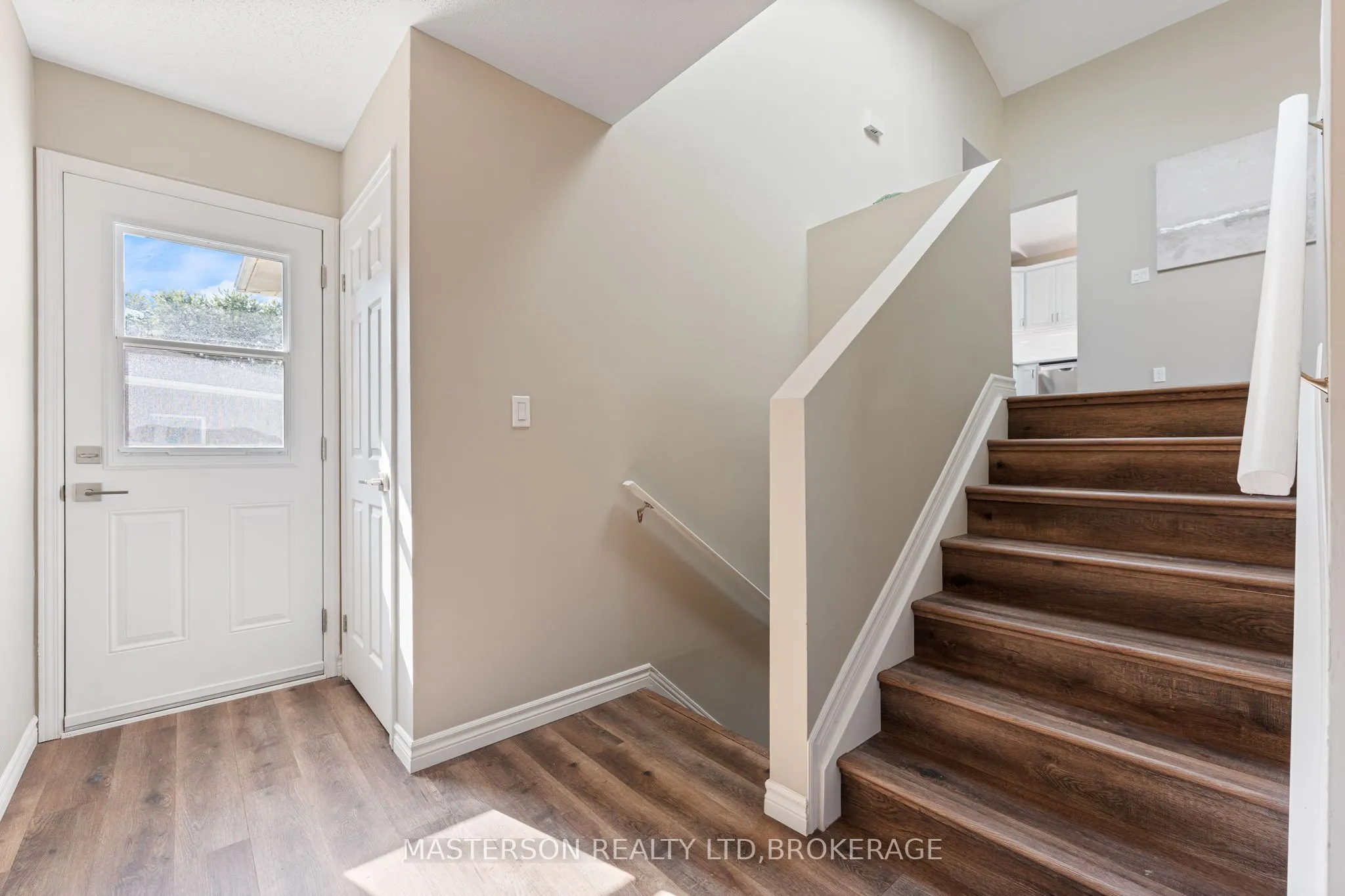 1 Cabot Court