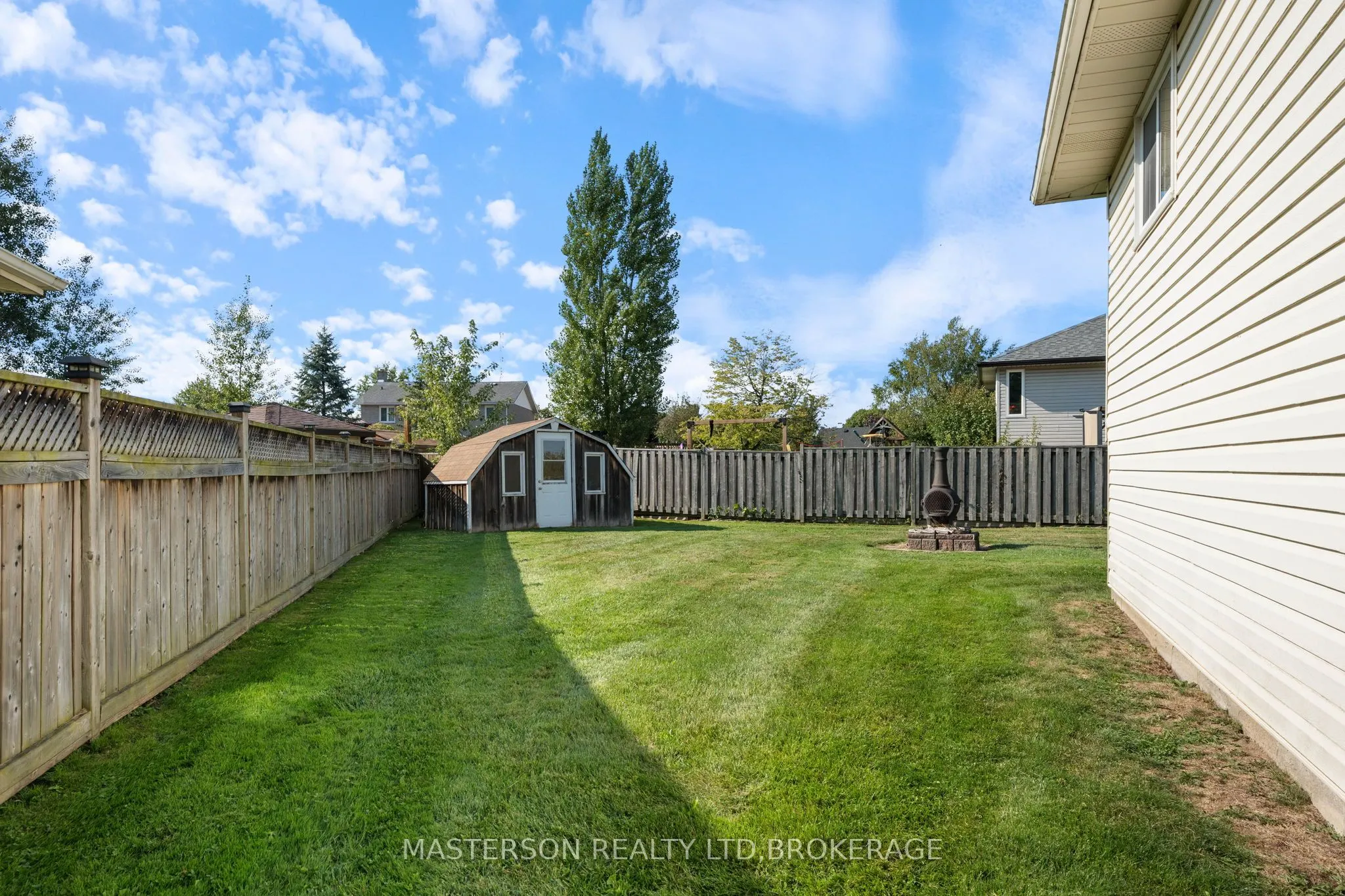 1 Cabot Court