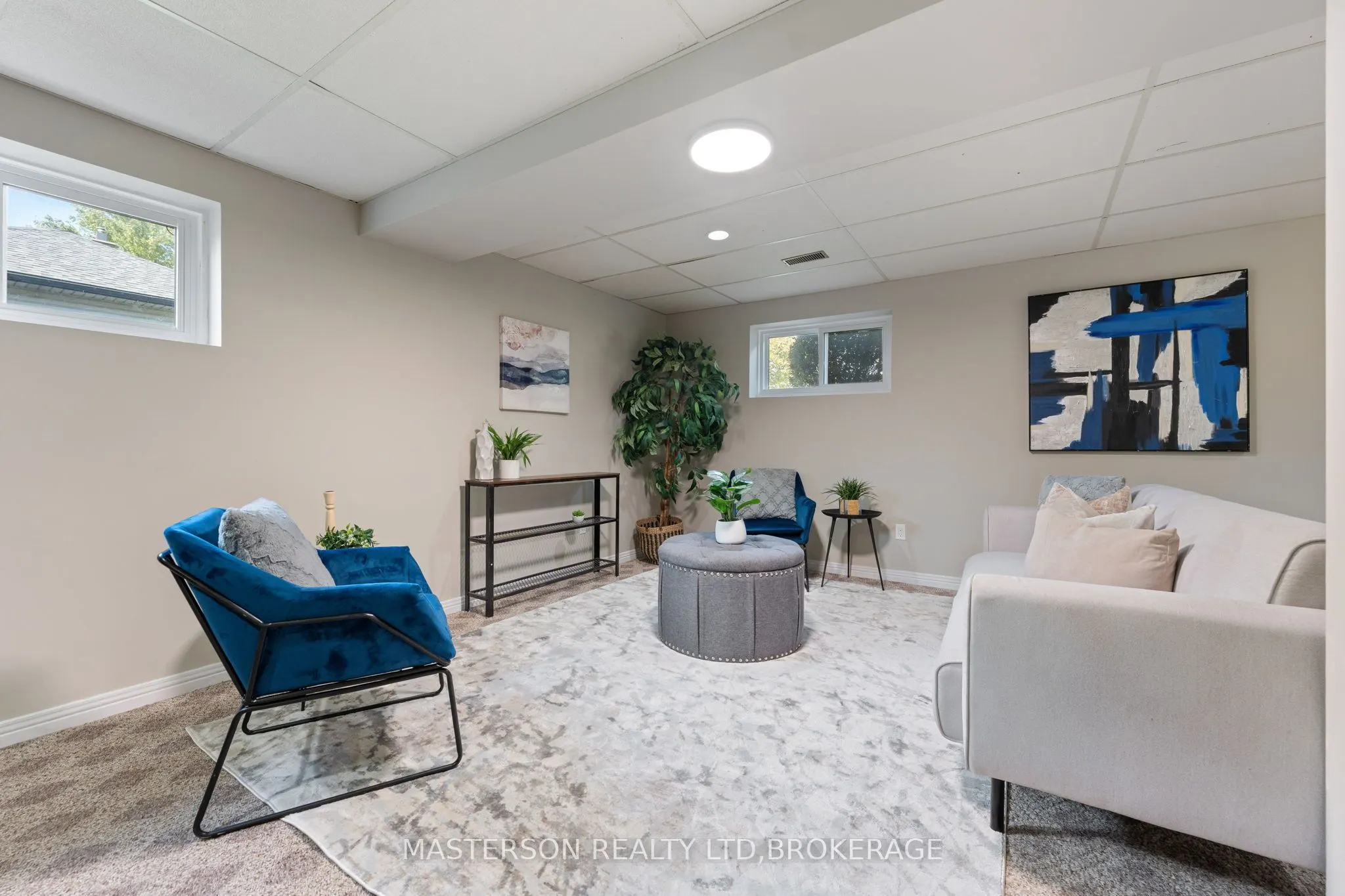 1 Cabot Court