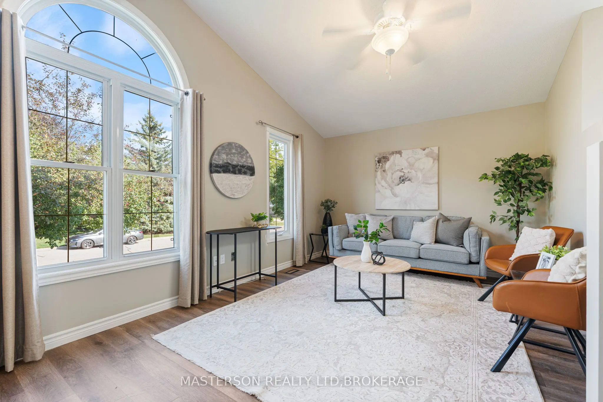 1 Cabot Court