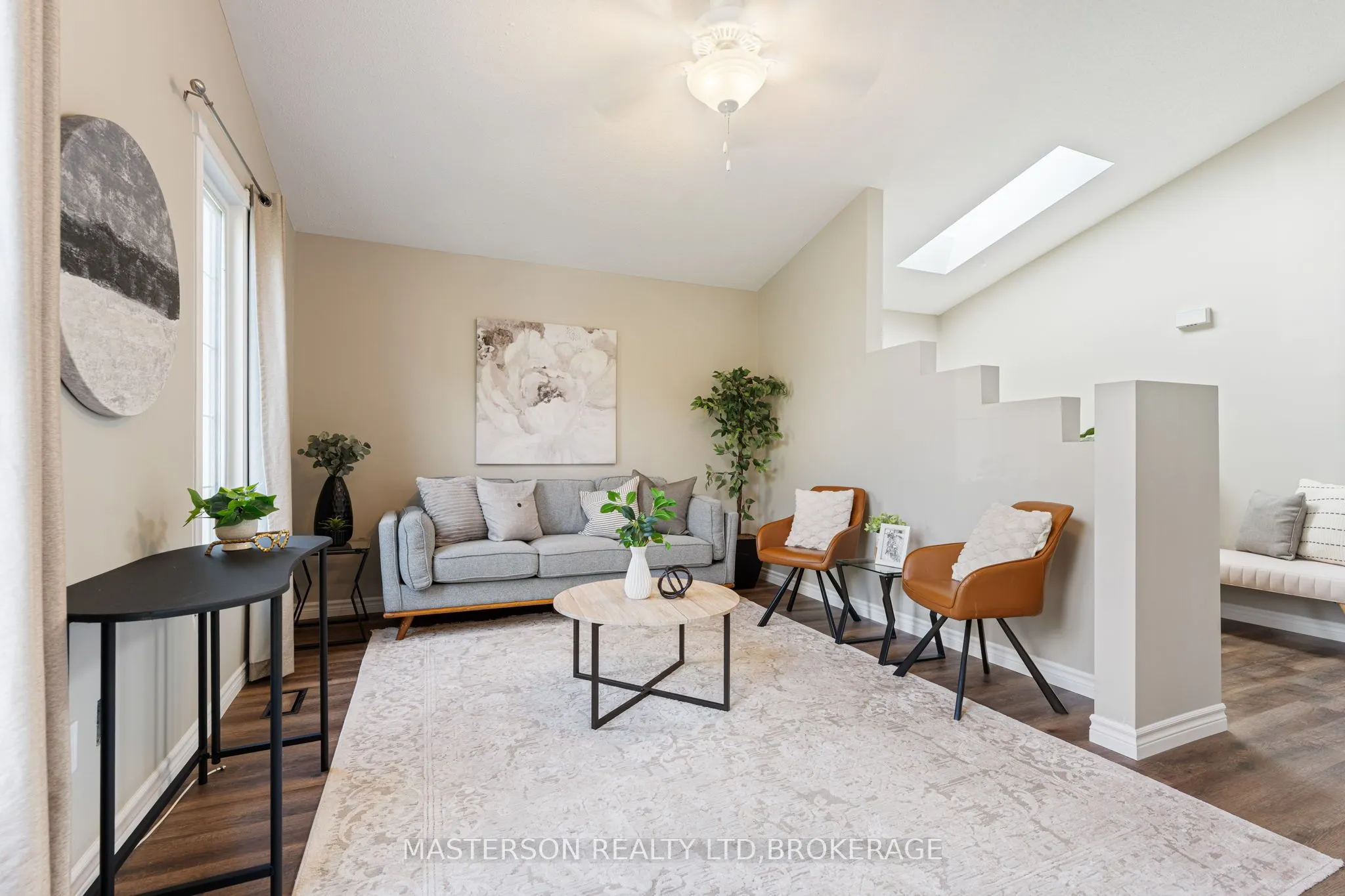 1 Cabot Court