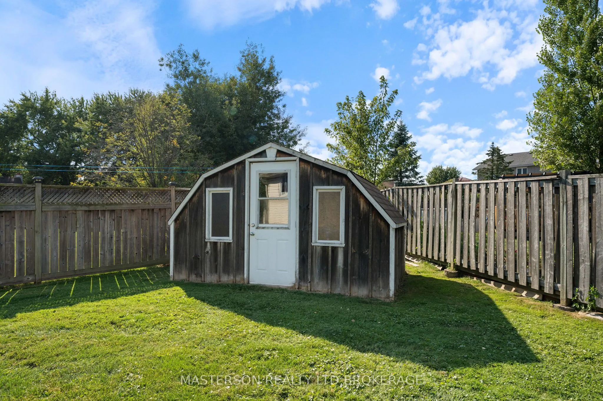 1 Cabot Court