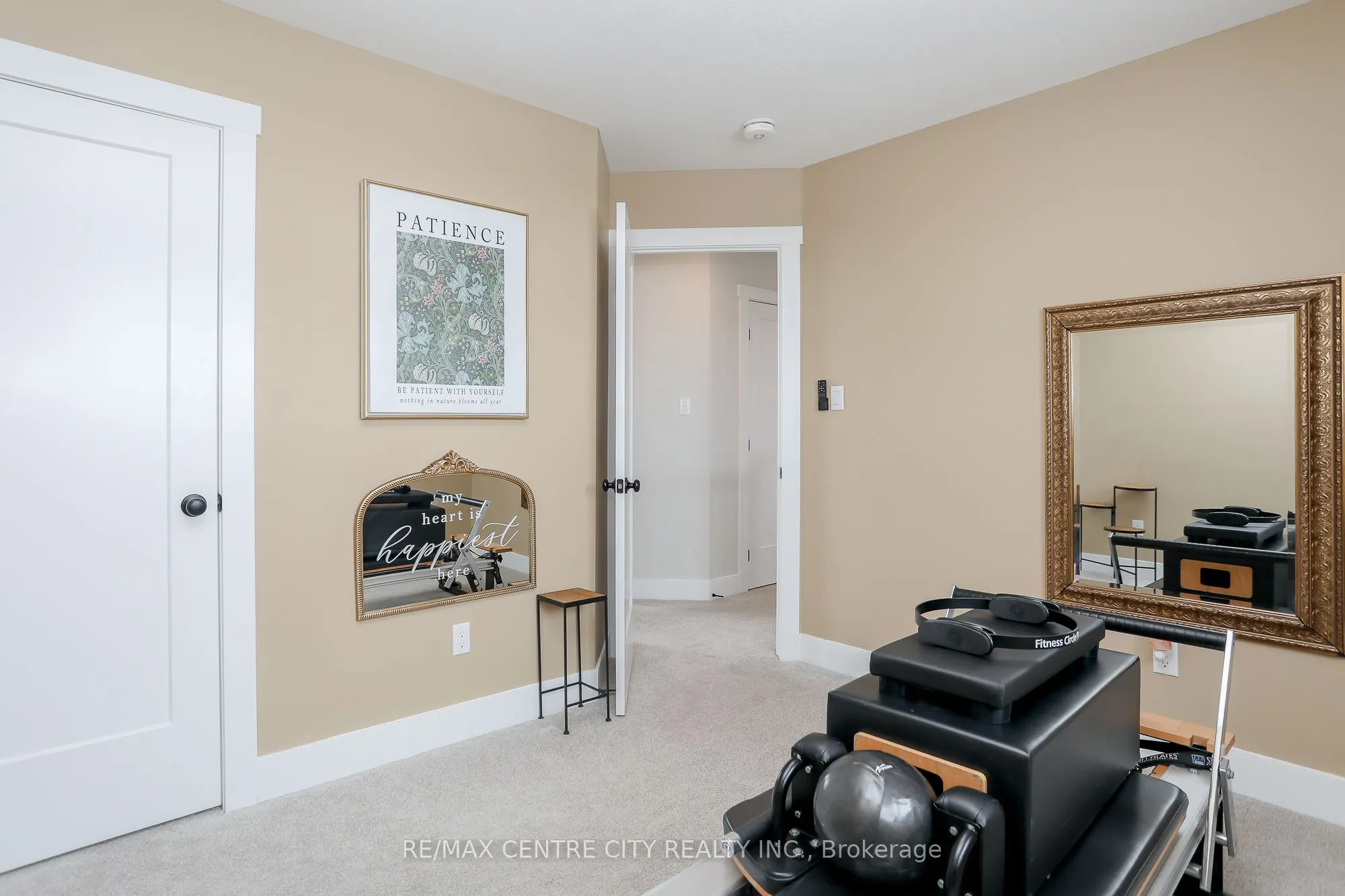 75 Renaissance Drive