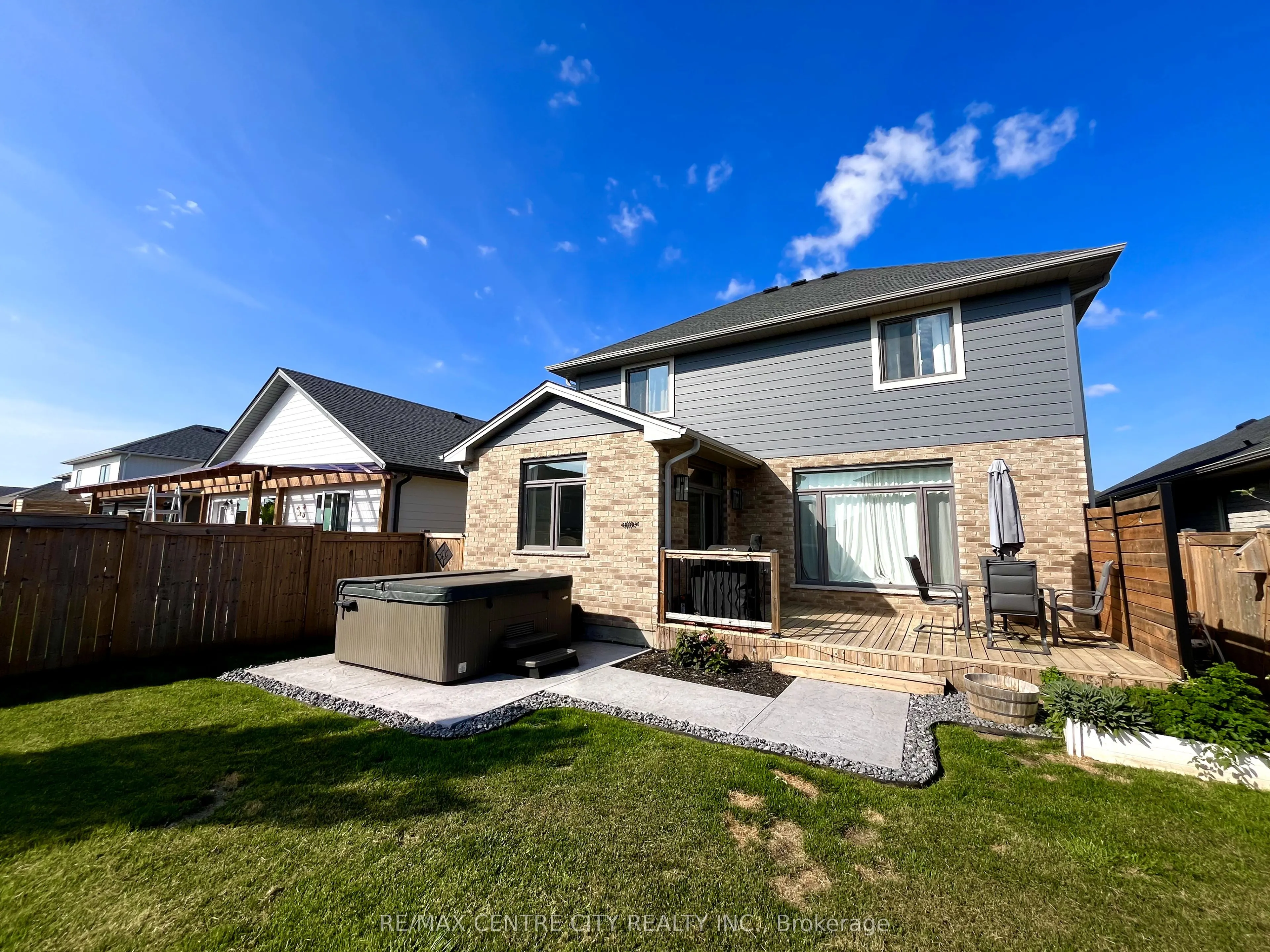 75 Renaissance Drive