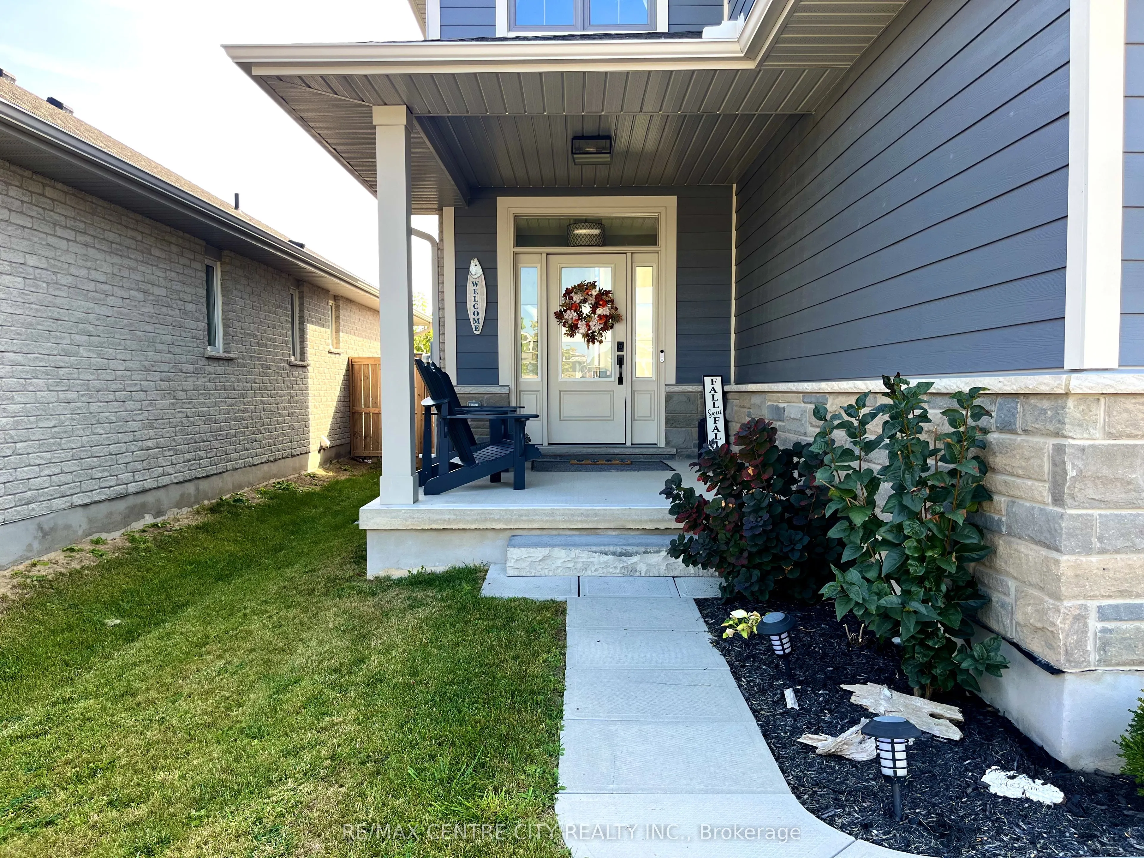 75 Renaissance Drive