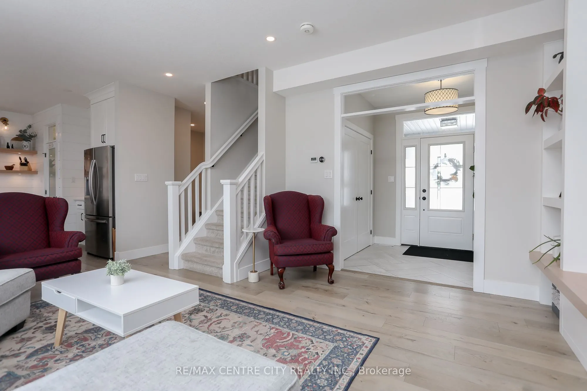 75 Renaissance Drive